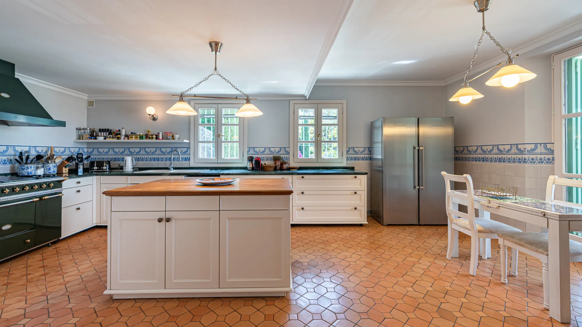 Marbella Club Golf Resort, villa en venta de 8 dormitorios