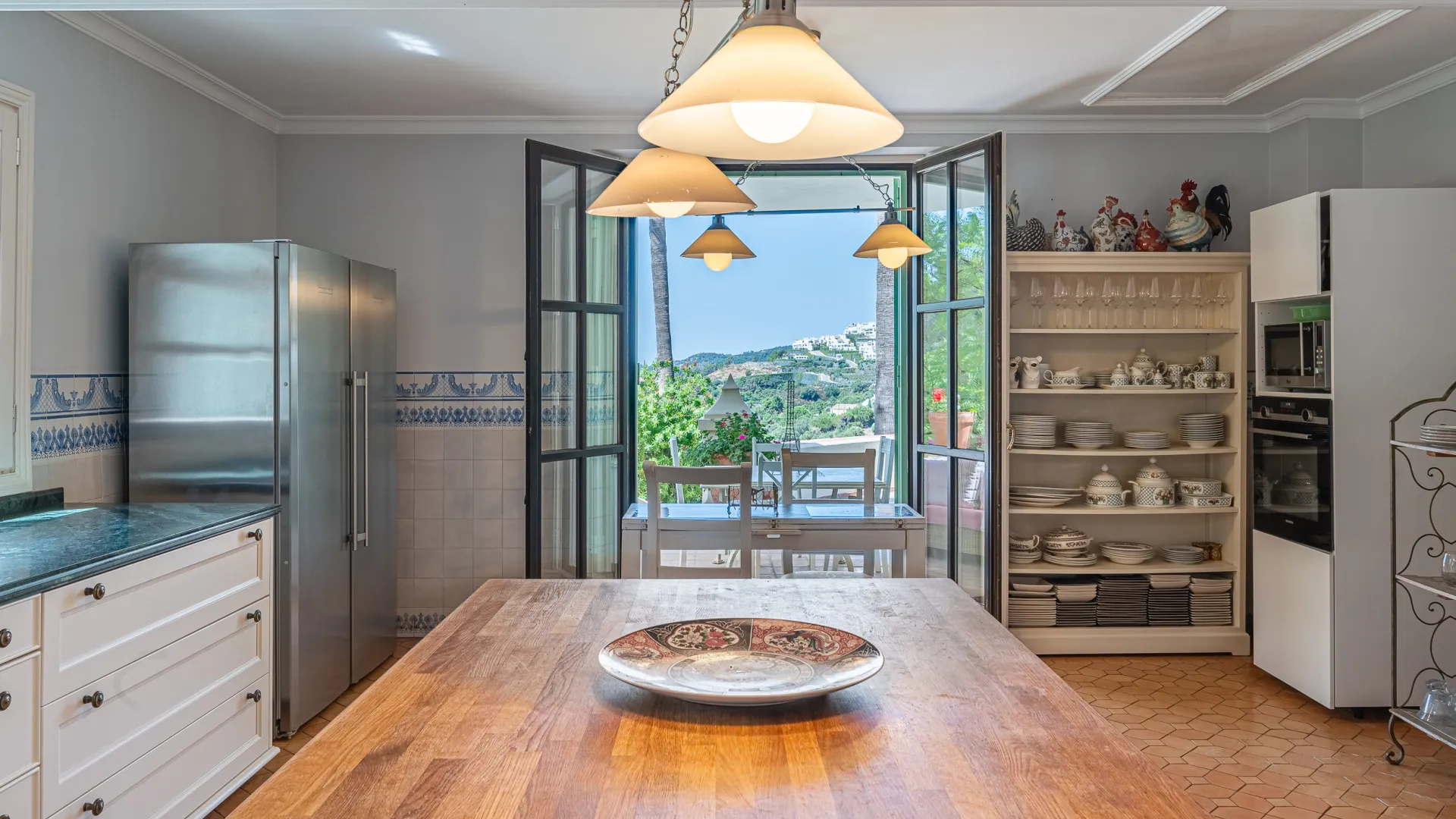 Marbella Club Golf Resort, villa en venta de 8 dormitorios