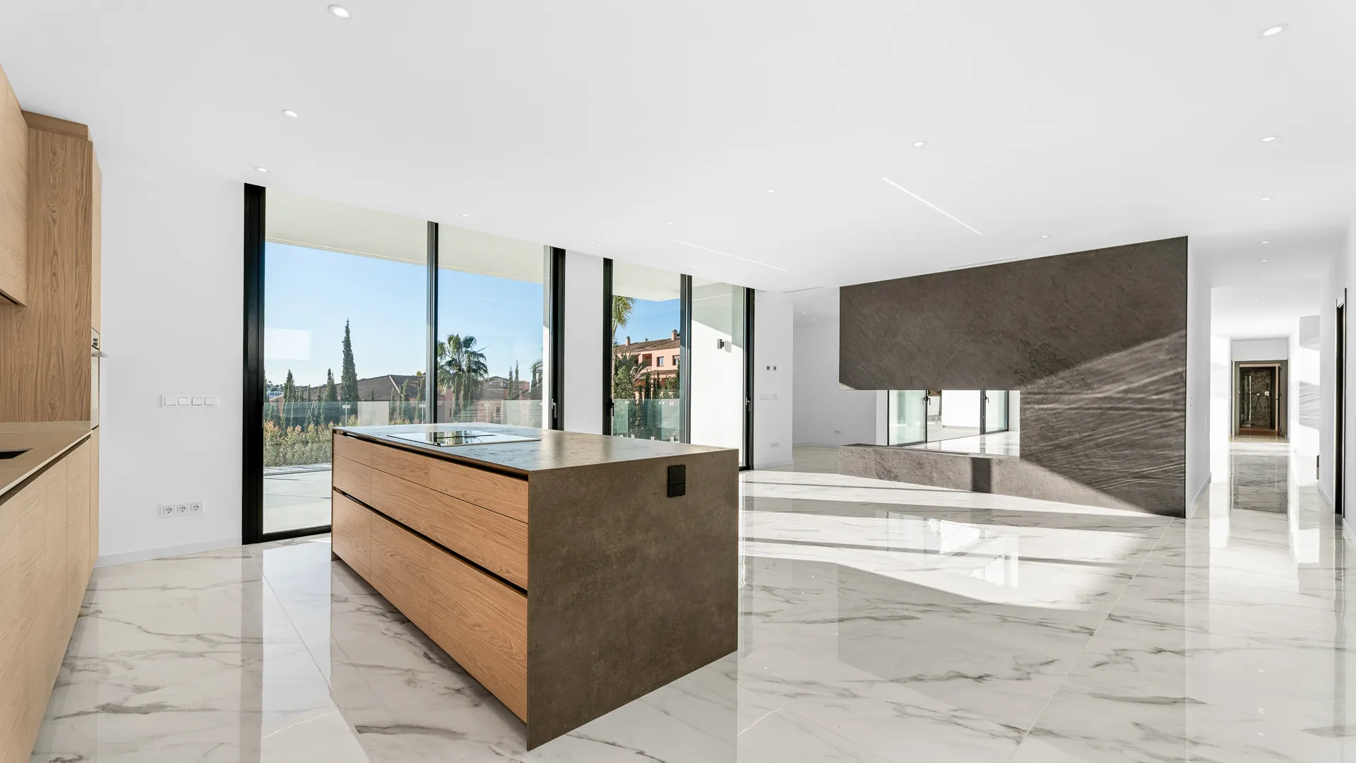 Villa a la venta de 6 dormitorios en Paraiso Alto