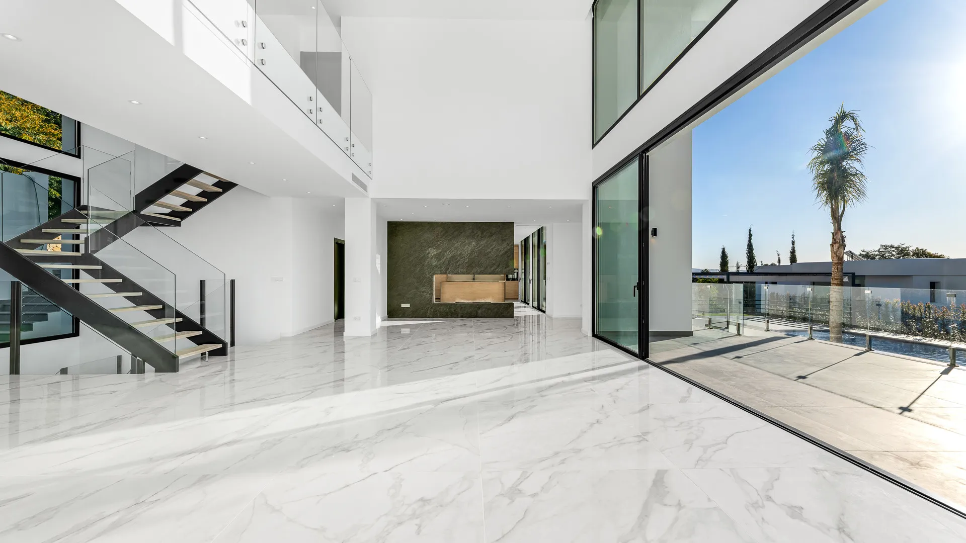 Villa a la venta de 6 dormitorios en Paraiso Alto