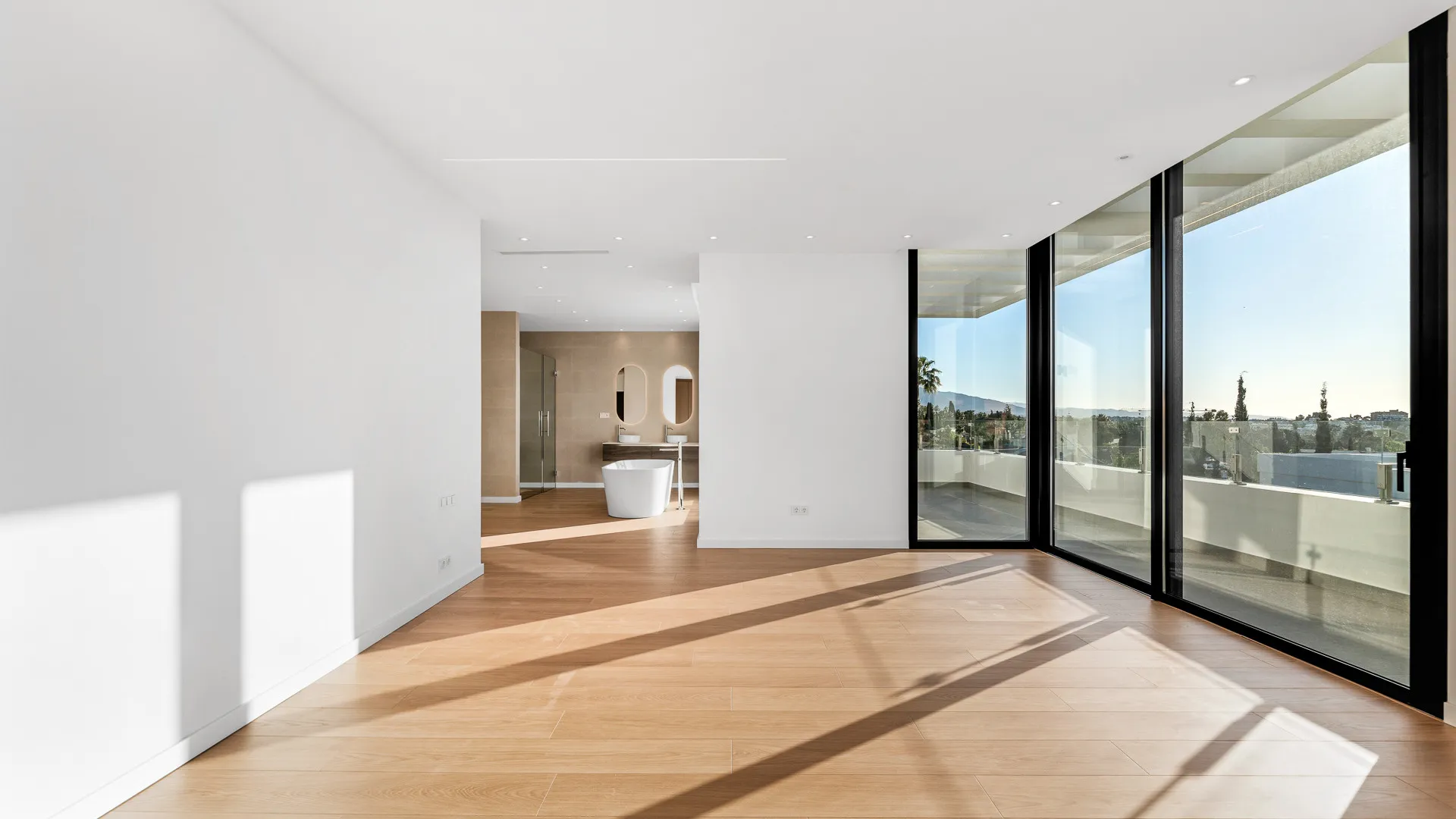 Villa a la venta de 6 dormitorios en Paraiso Alto