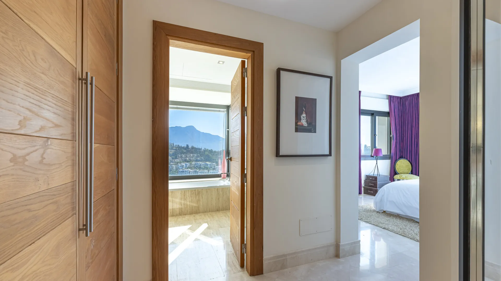 Comprar villa en Los Arqueros con 5 dormitorios