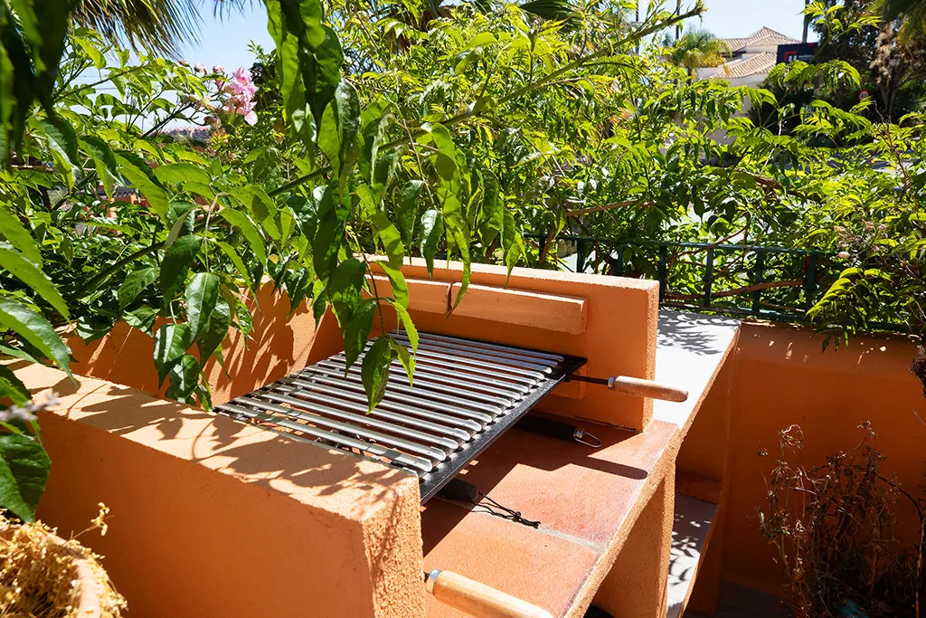 Les Belvederes, atico duplex en venta