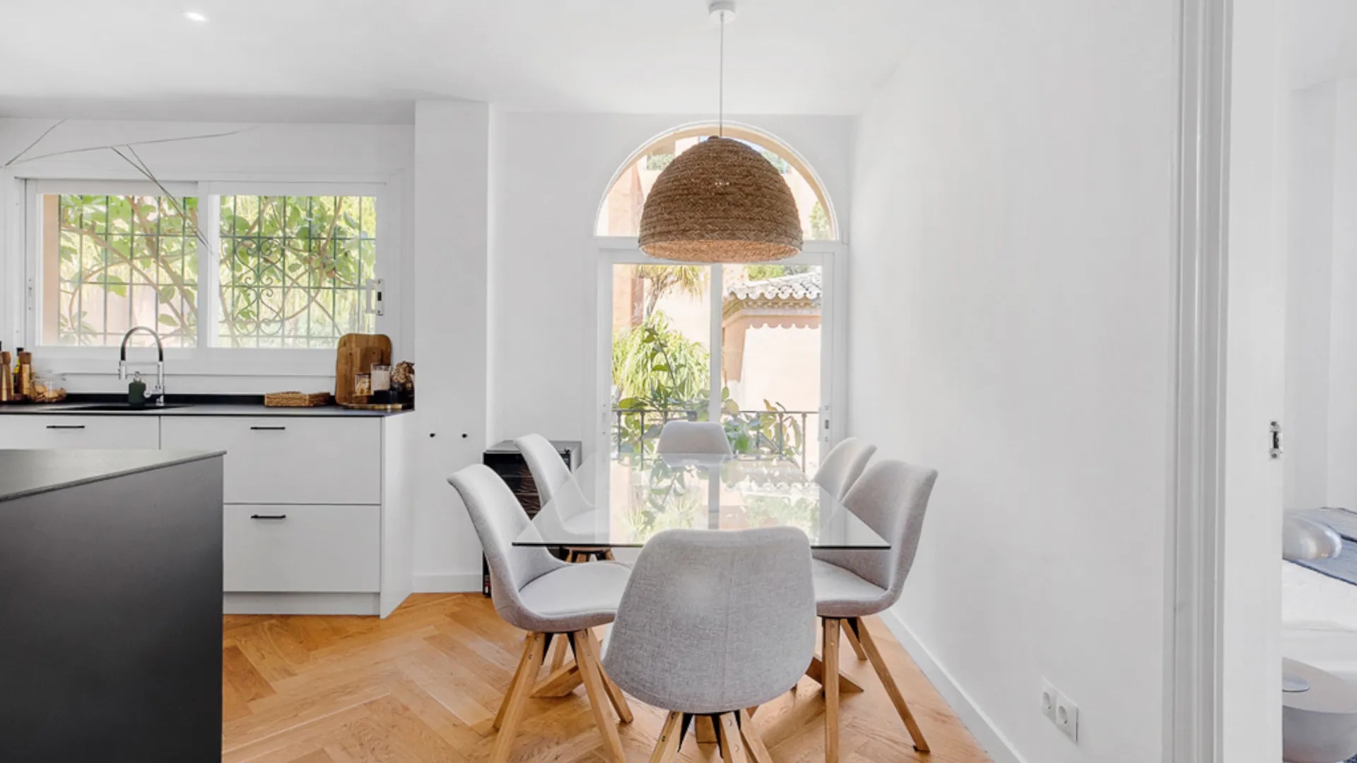 Les Belvederes, atico duplex en venta