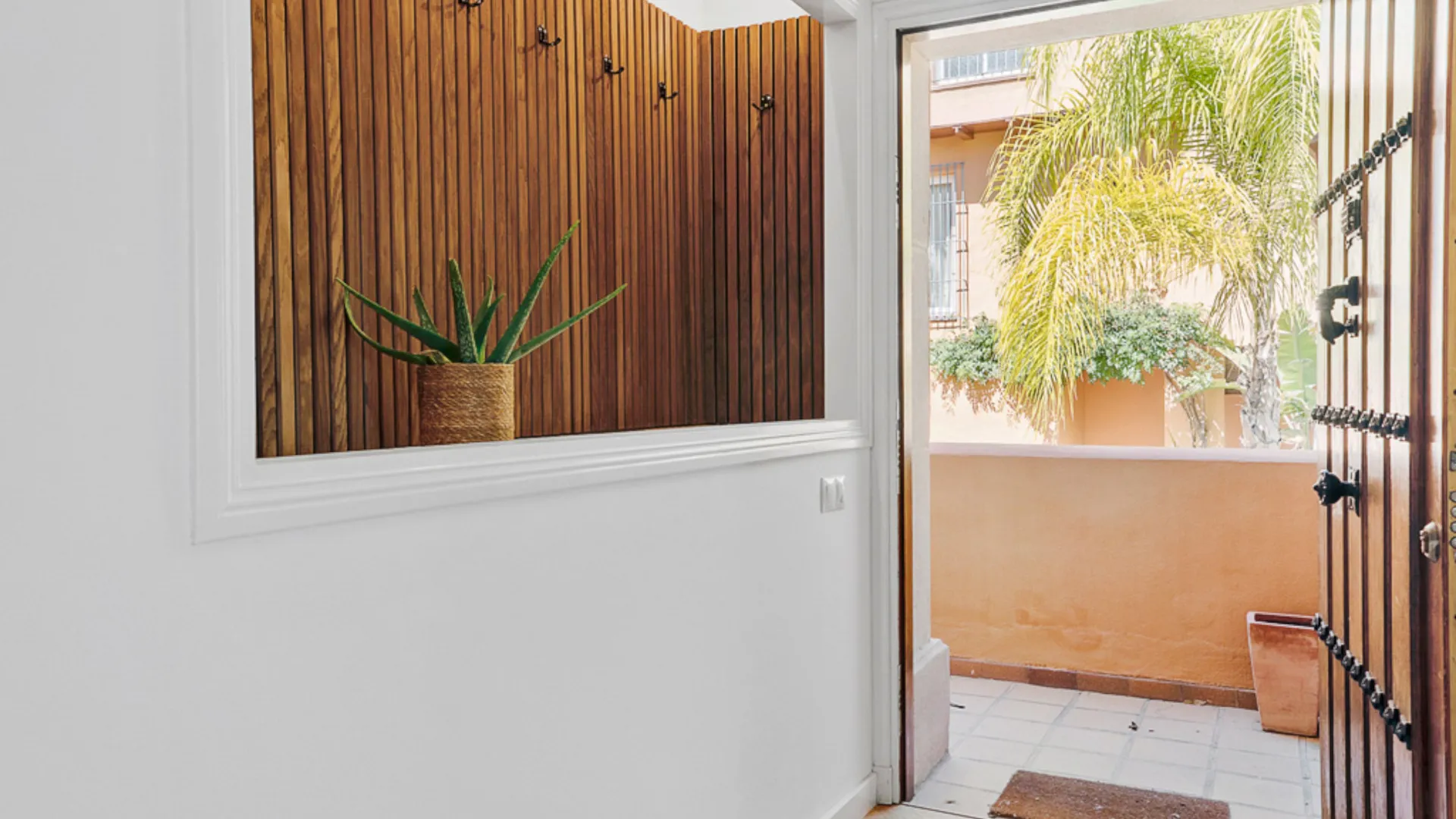 Les Belvederes, atico duplex en venta