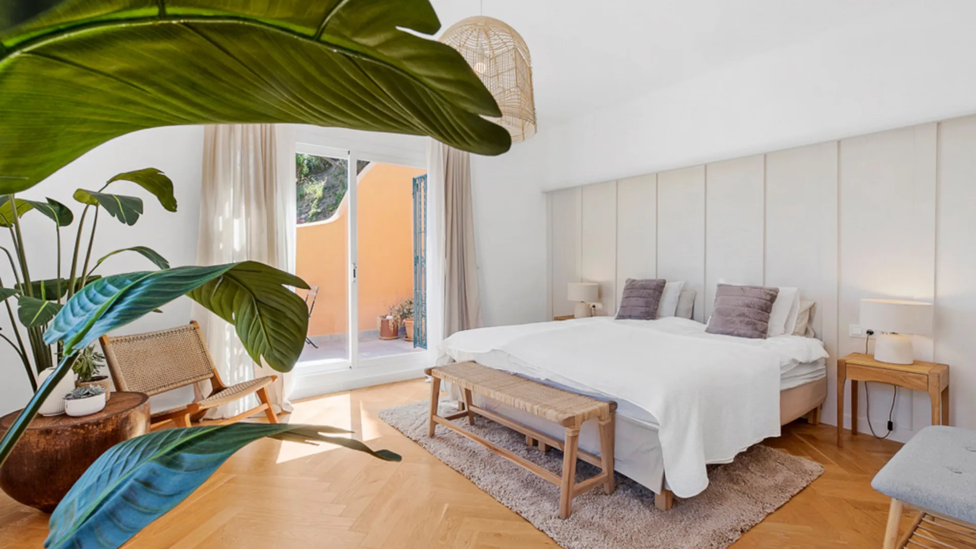 Les Belvederes, atico duplex en venta