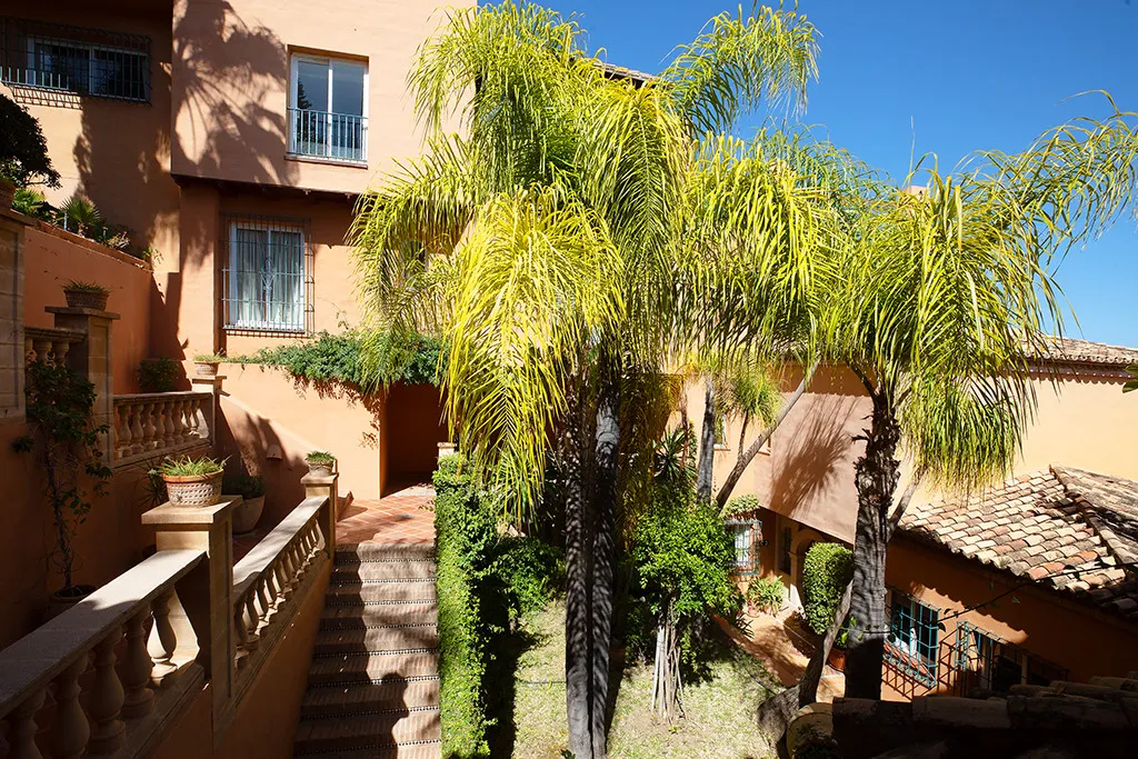 Les Belvederes, atico duplex en venta