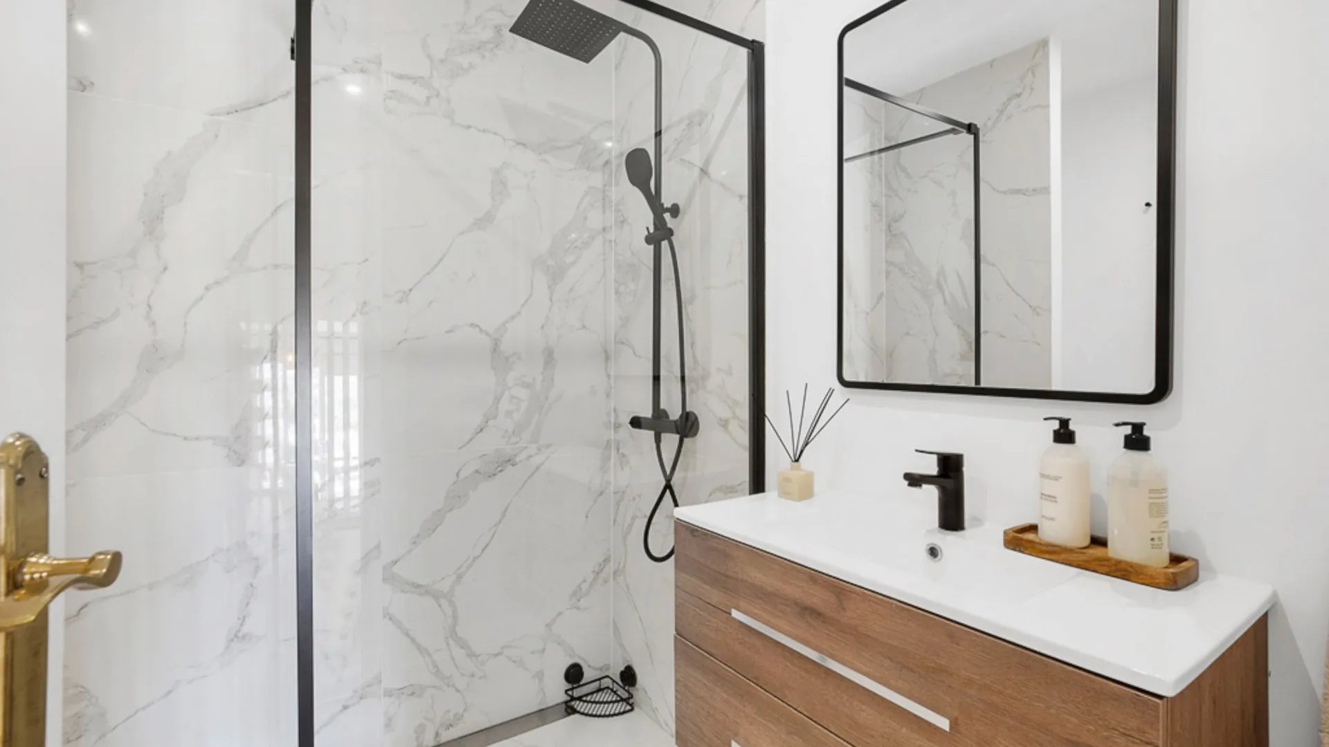 Les Belvederes, atico duplex en venta