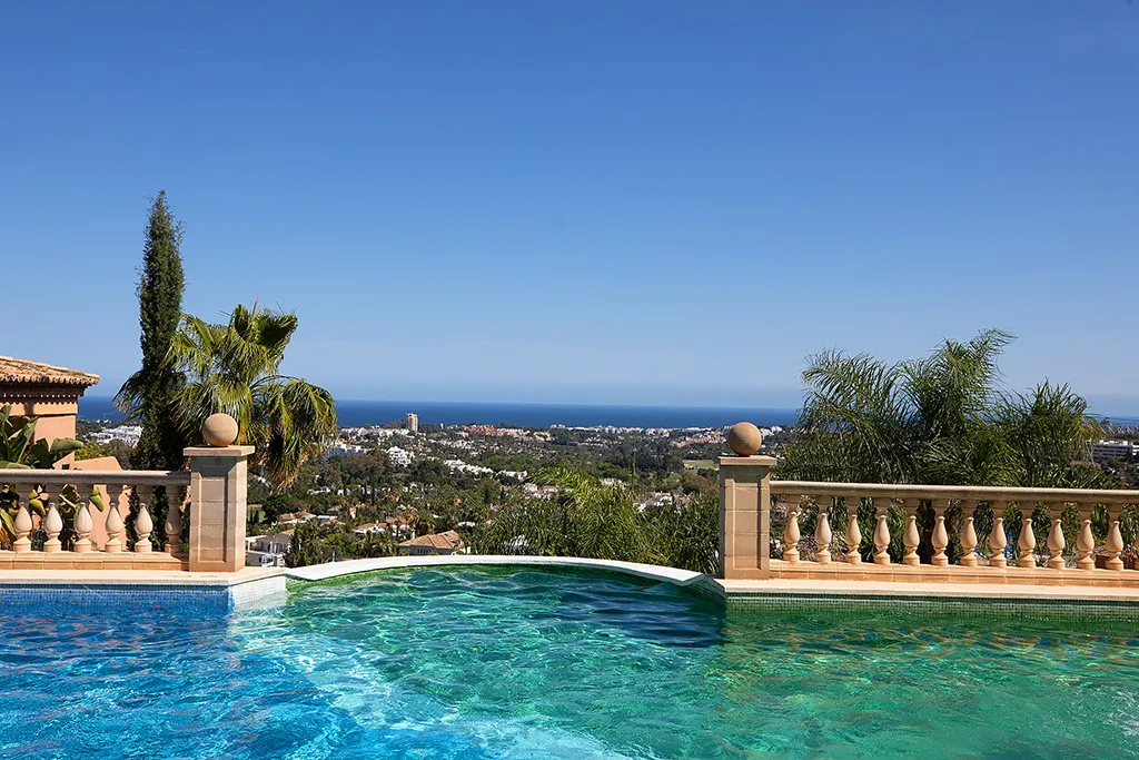 Les Belvederes, atico duplex en venta