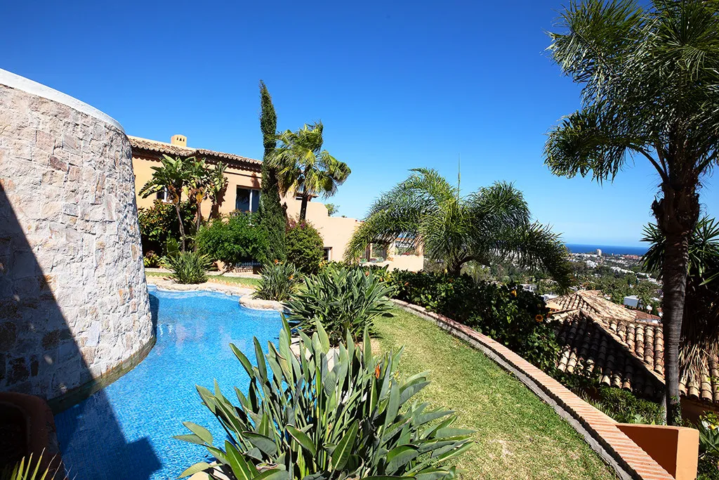 Les Belvederes, atico duplex en venta