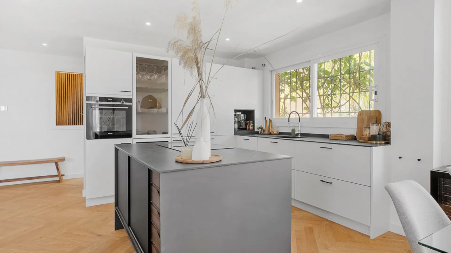 Les Belvederes, atico duplex en venta