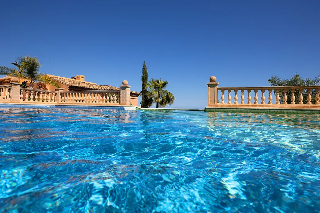 Les Belvederes, atico duplex en venta