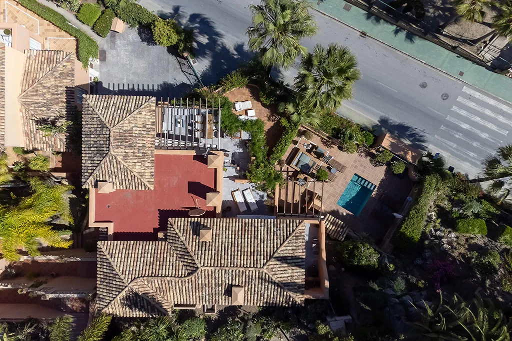 Les Belvederes, atico duplex en venta