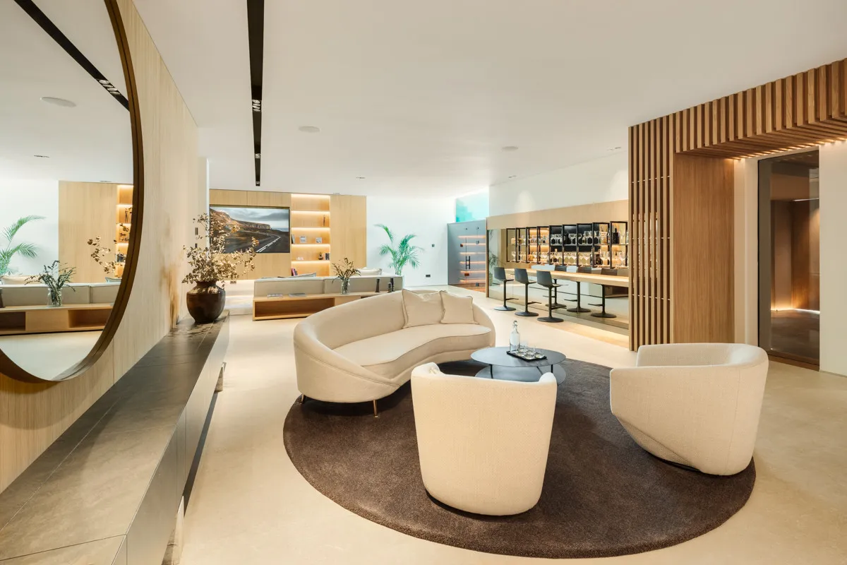 Villa en venta en Nueva Andalucia