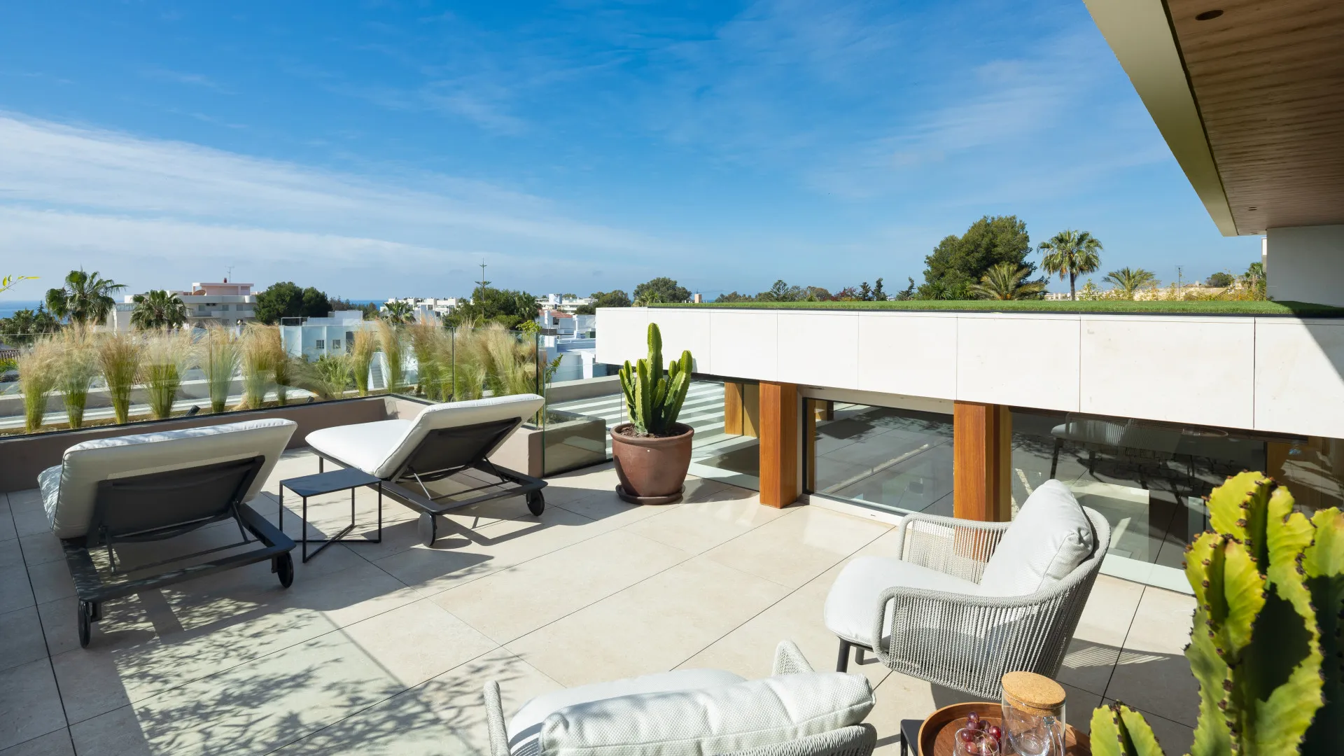 Villa en venta en Nueva Andalucia