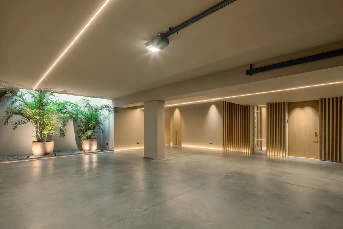 Villa en venta en Nueva Andalucia