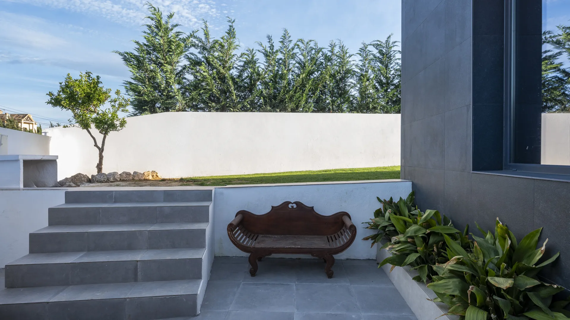 3 bedrooms villa in Linda Vista Baja for sale