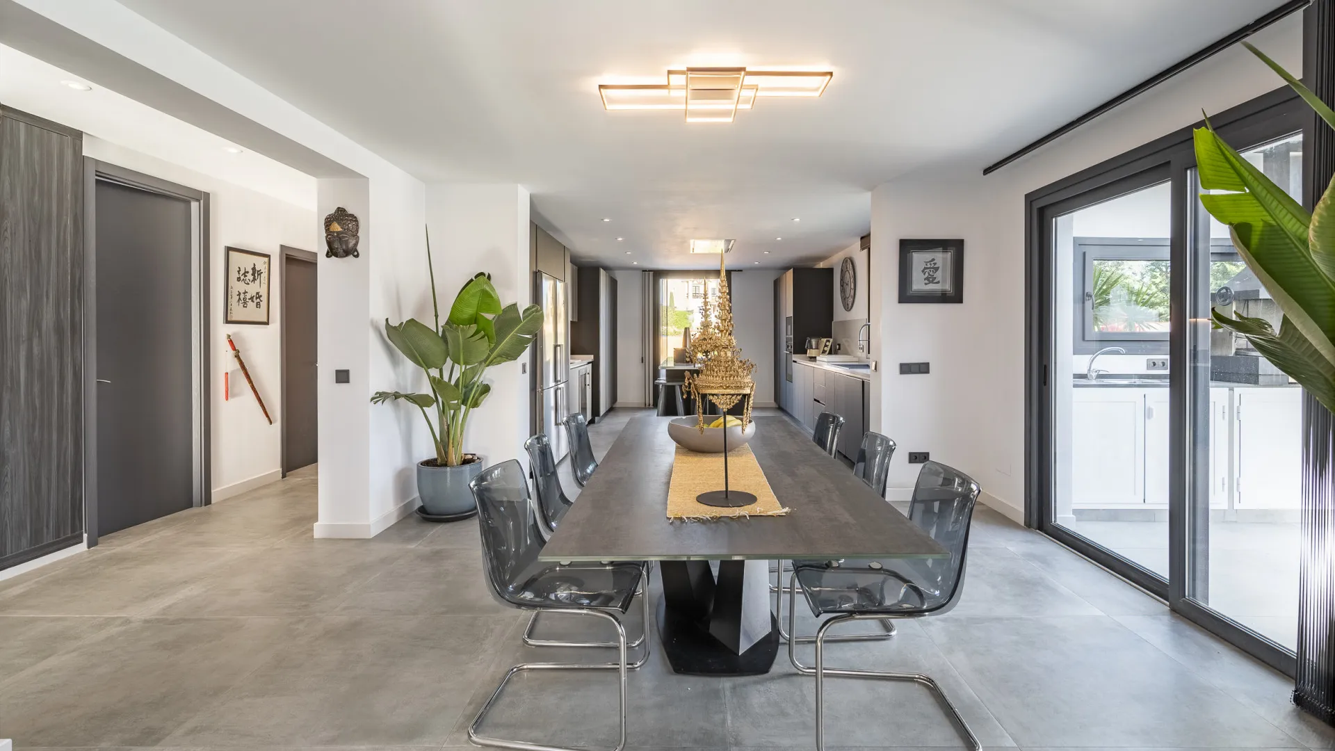 3 bedrooms villa in Linda Vista Baja for sale