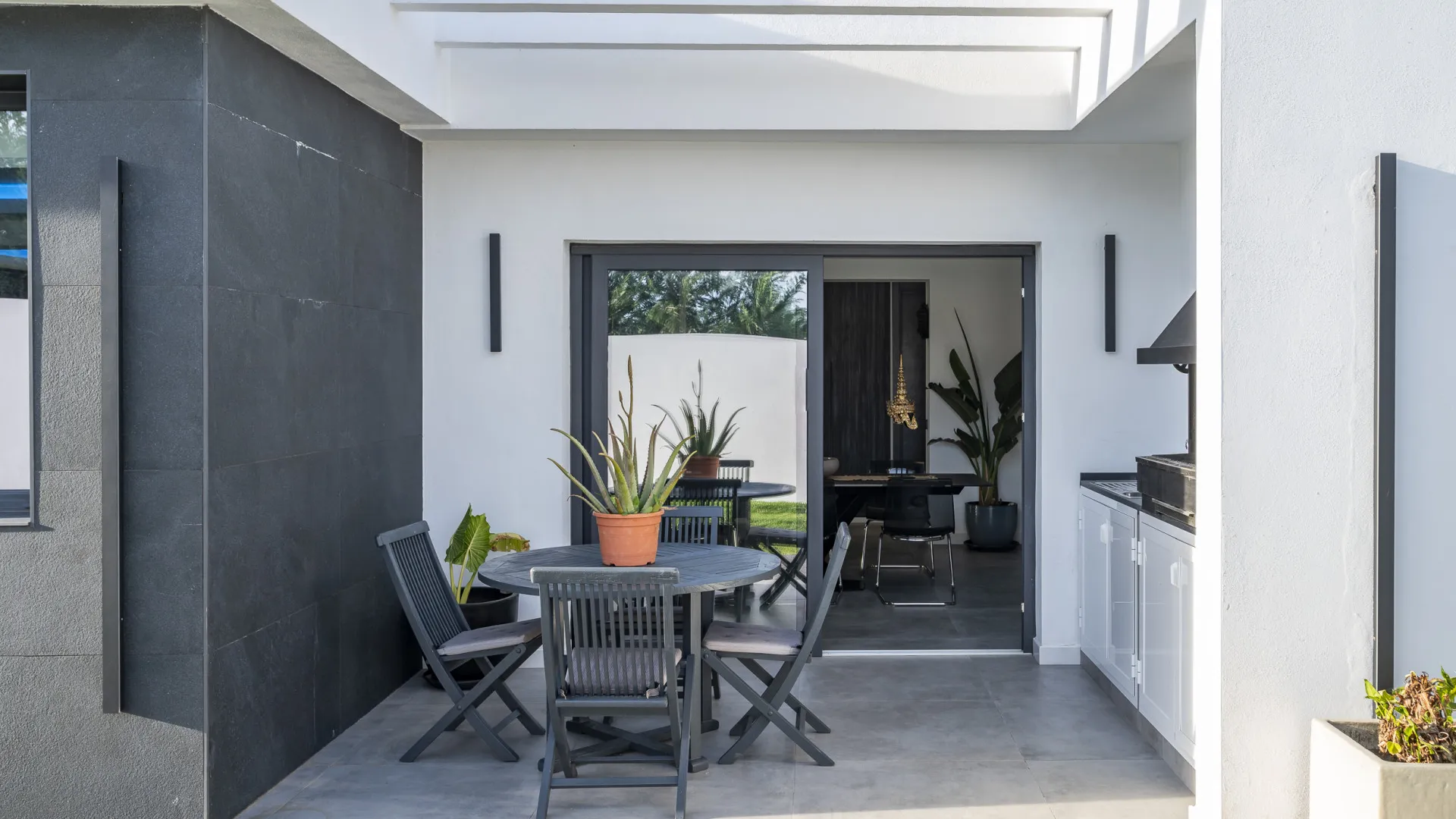 3 bedrooms villa in Linda Vista Baja for sale