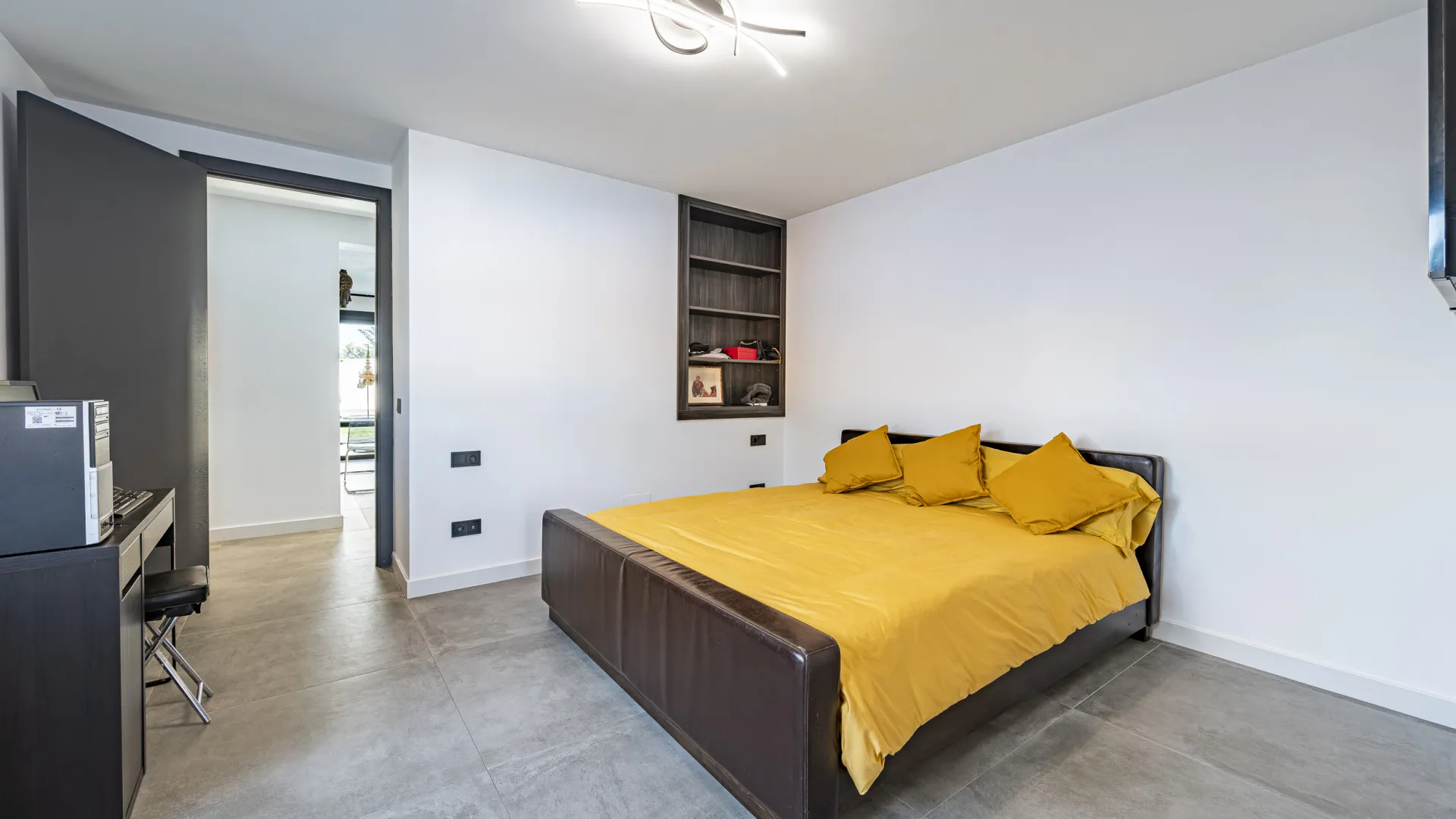 3 bedrooms villa in Linda Vista Baja for sale