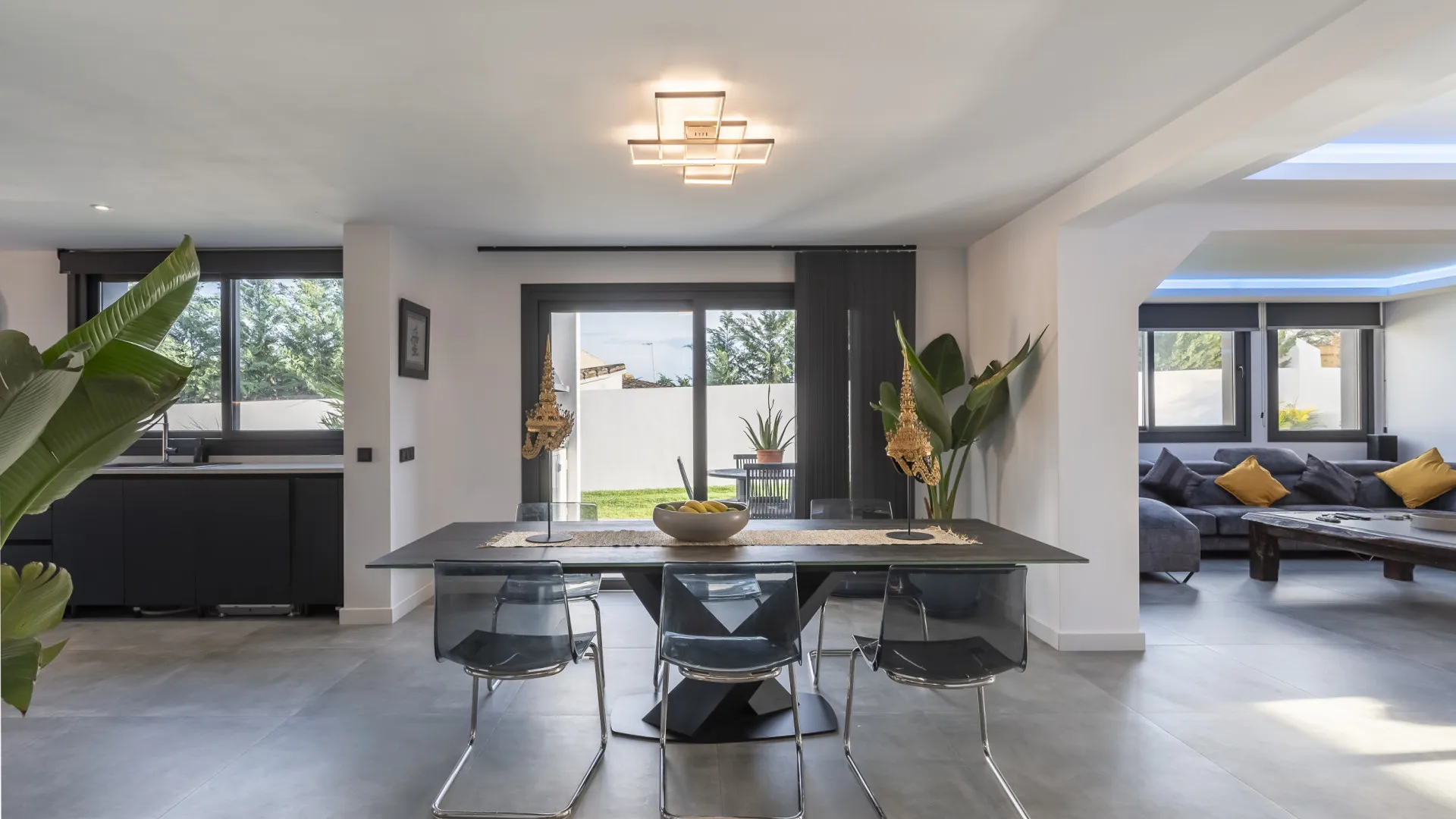 3 bedrooms villa in Linda Vista Baja for sale