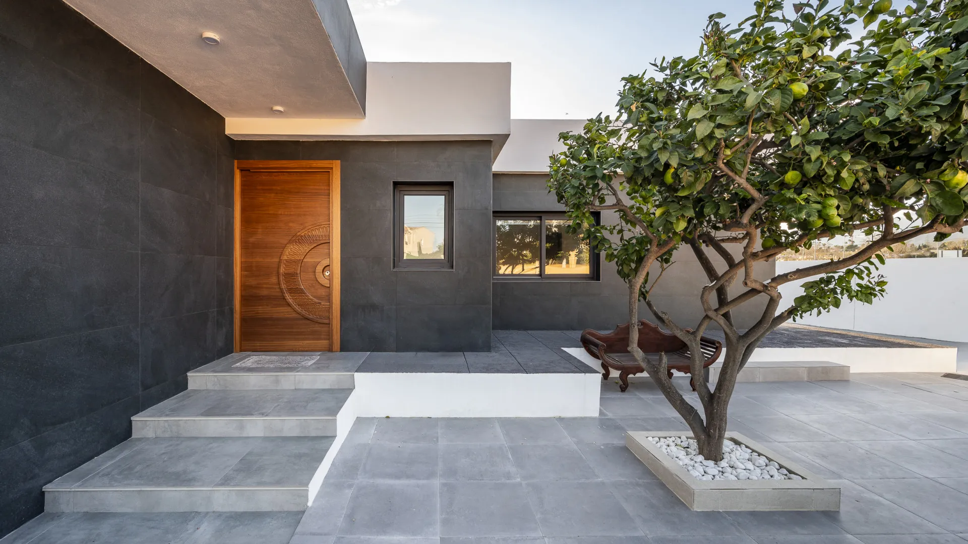 3 bedrooms villa in Linda Vista Baja for sale