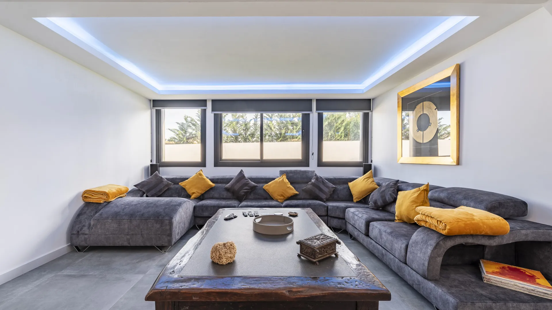 3 bedrooms villa in Linda Vista Baja for sale