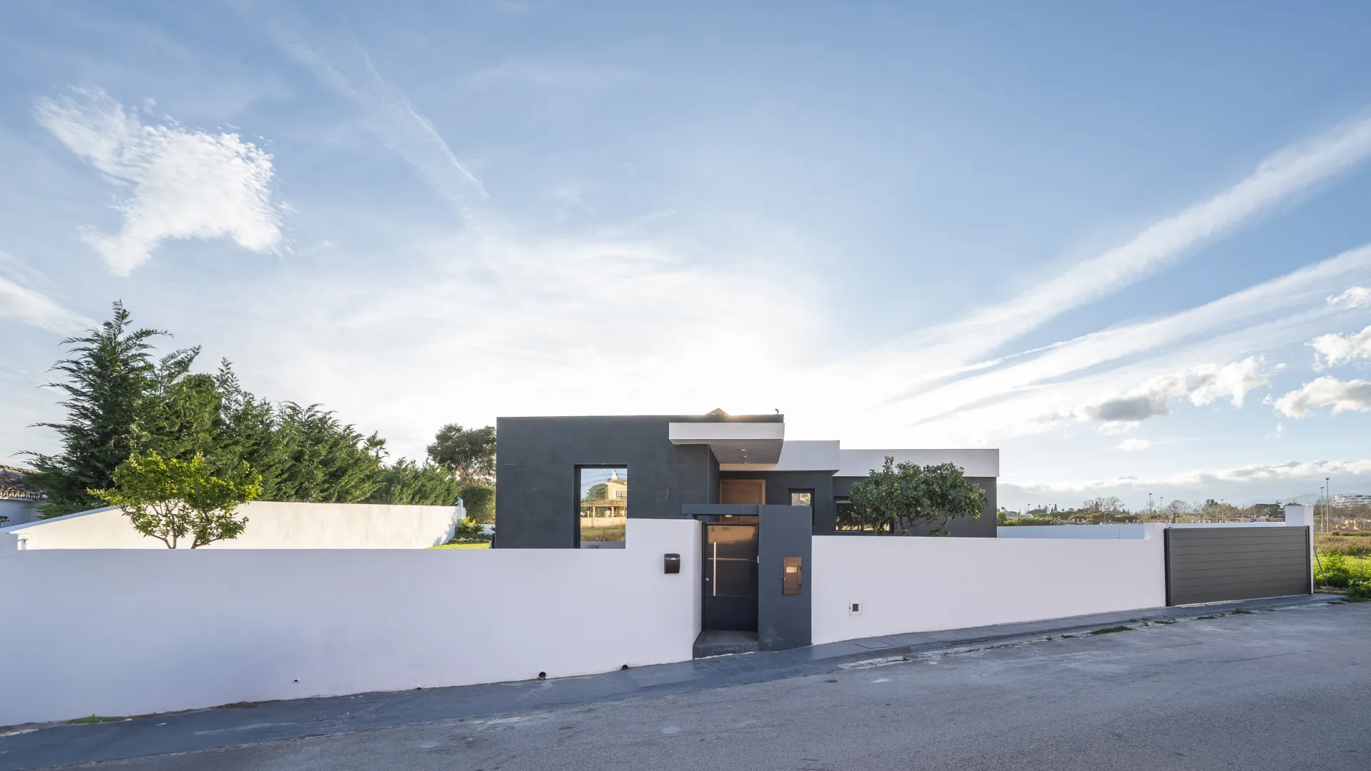 3 bedrooms villa in Linda Vista Baja for sale
