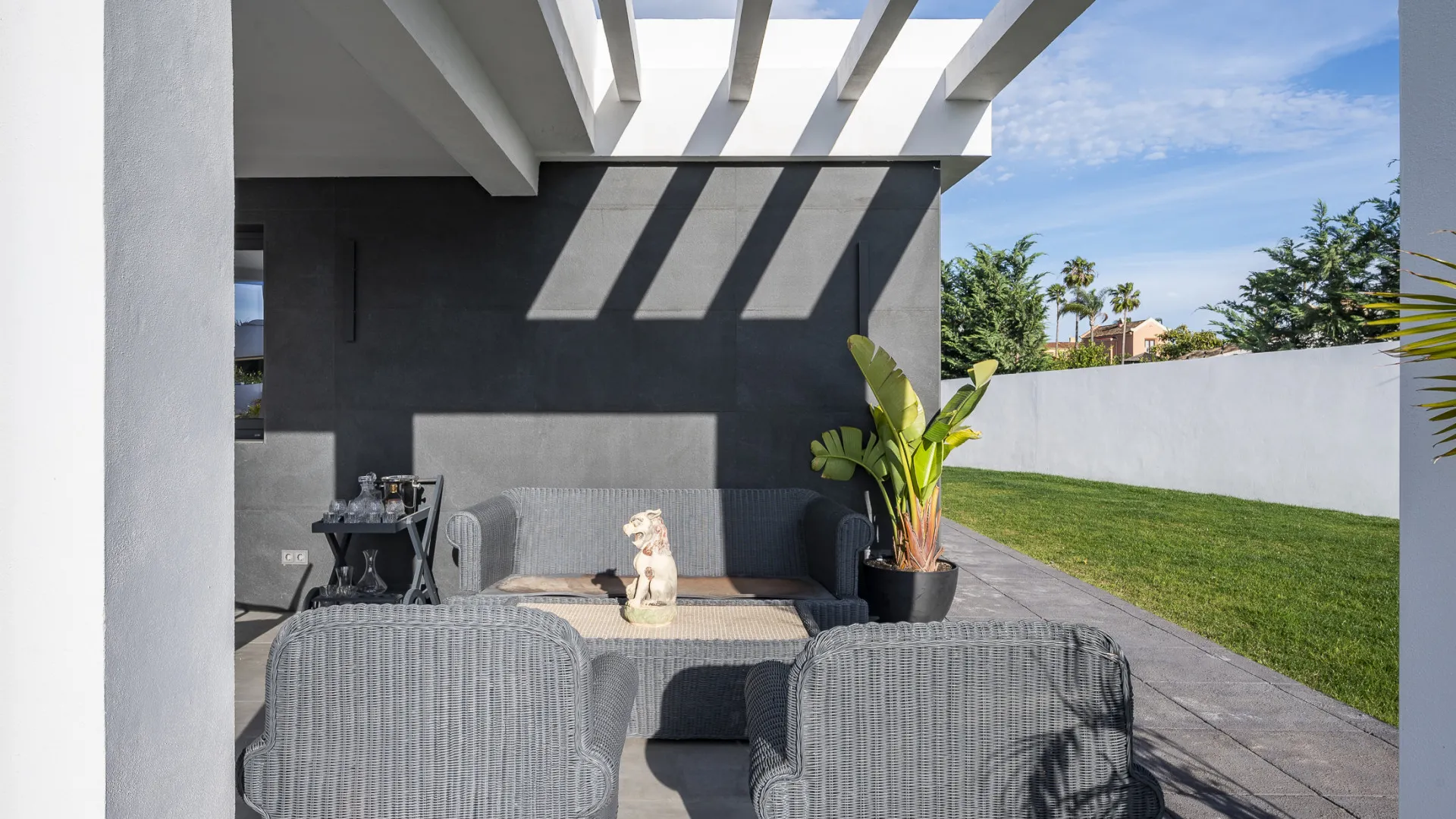 3 bedrooms villa in Linda Vista Baja for sale
