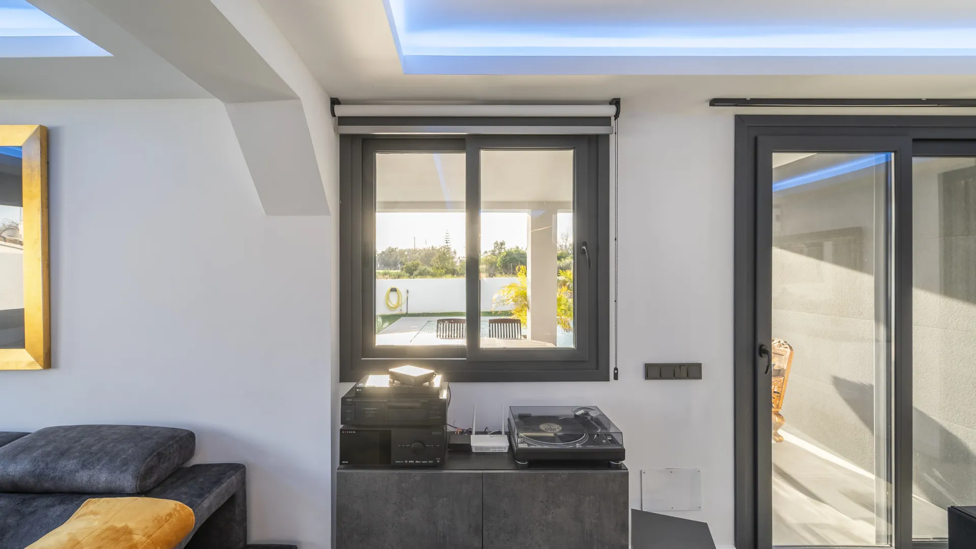 3 bedrooms villa in Linda Vista Baja for sale