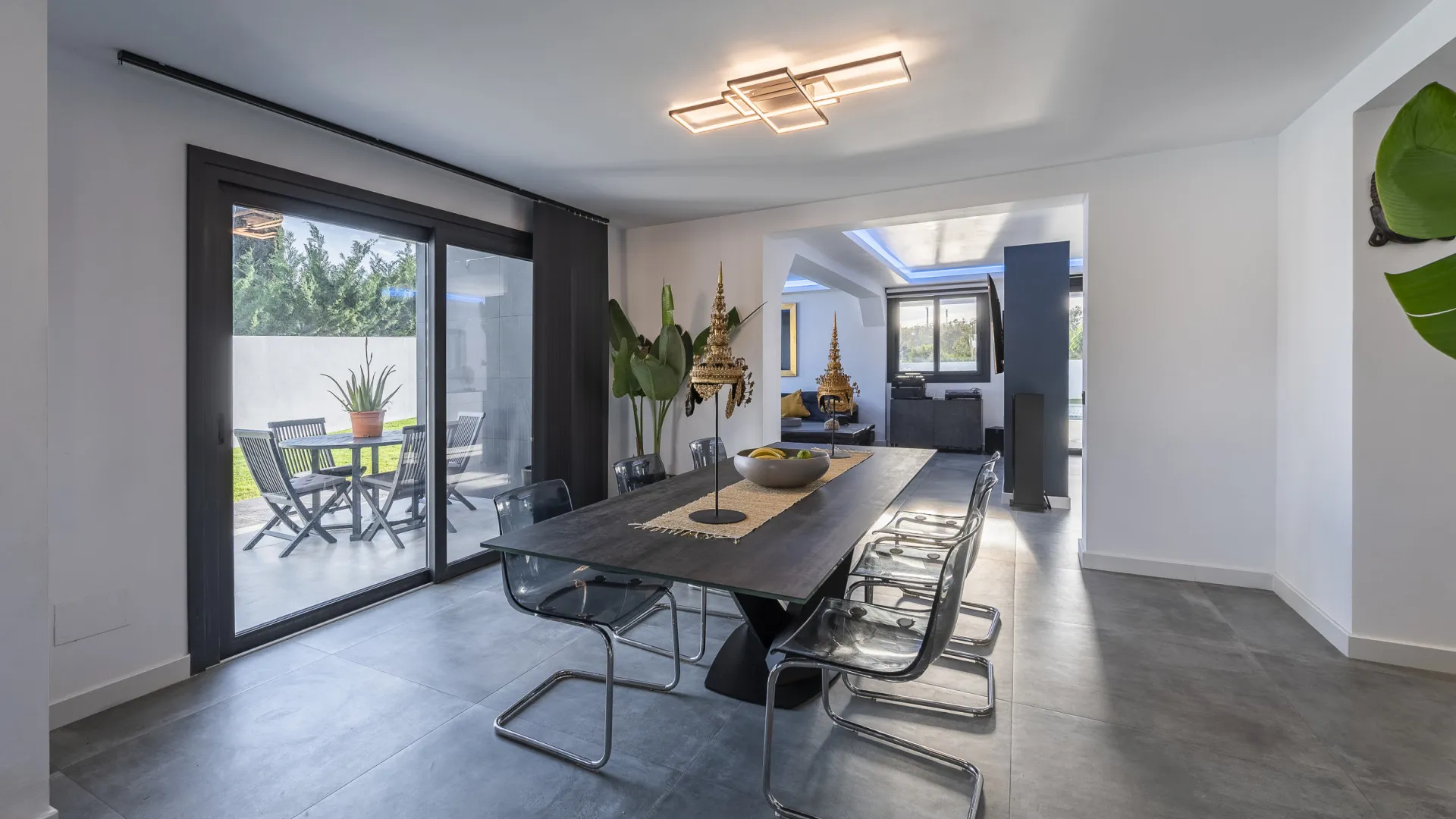 3 bedrooms villa in Linda Vista Baja for sale