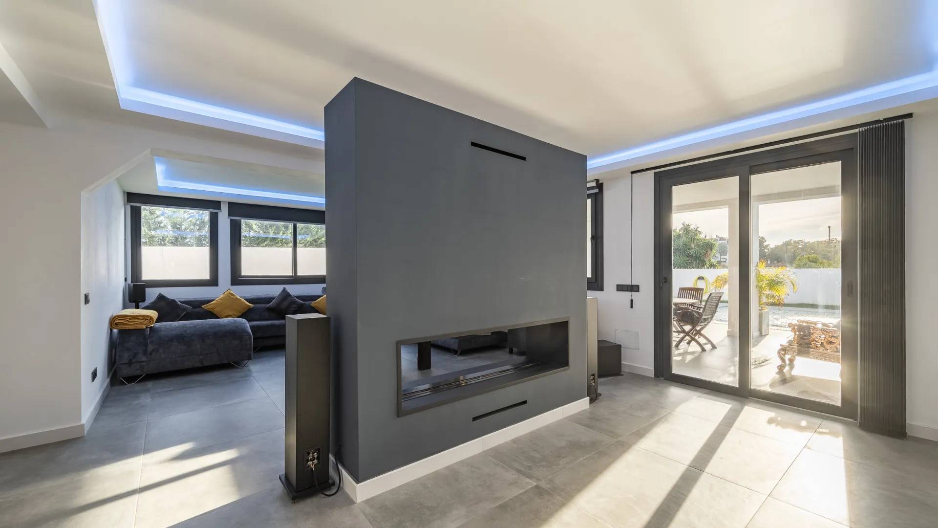 3 bedrooms villa in Linda Vista Baja for sale