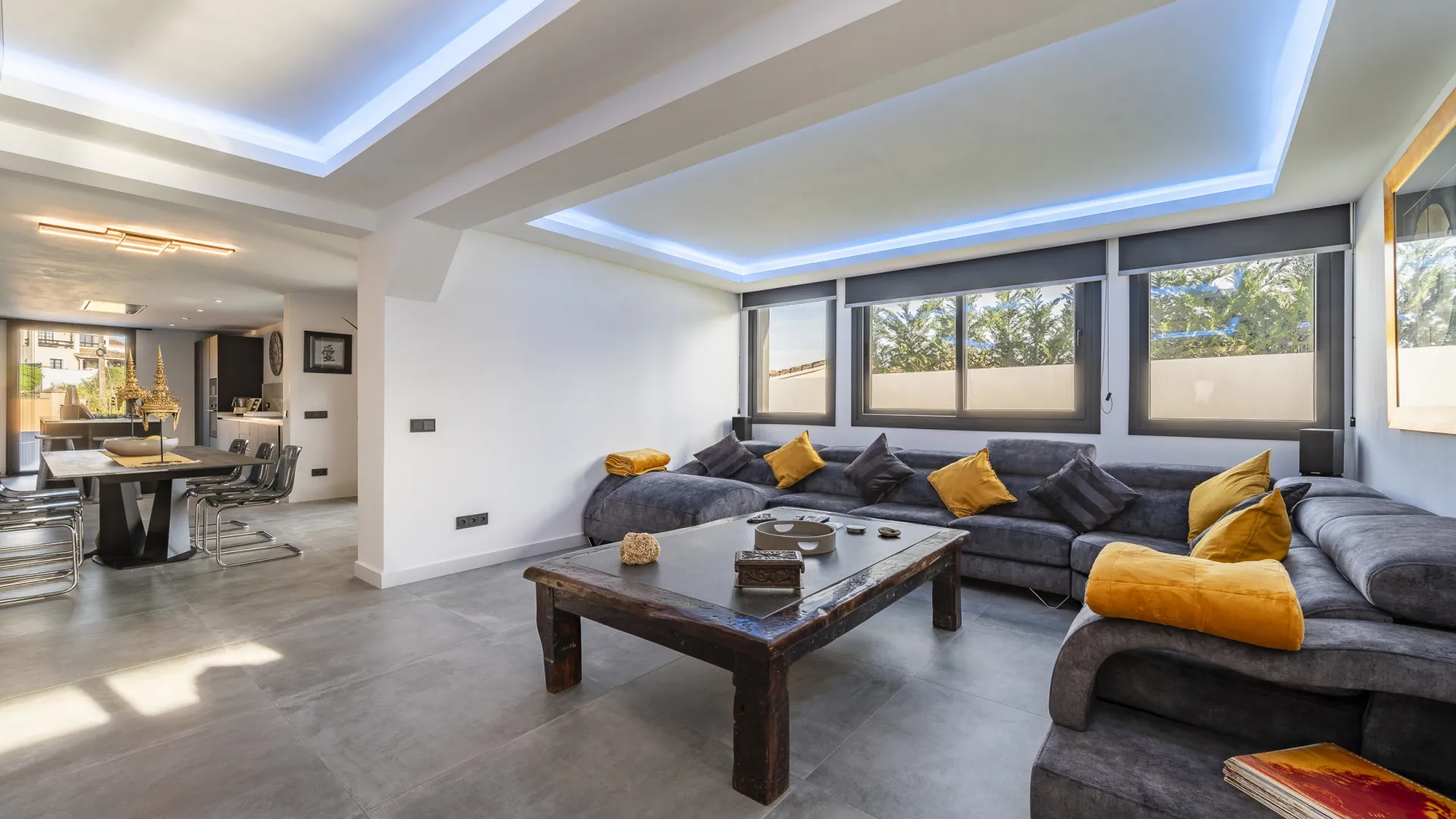 3 bedrooms villa in Linda Vista Baja for sale