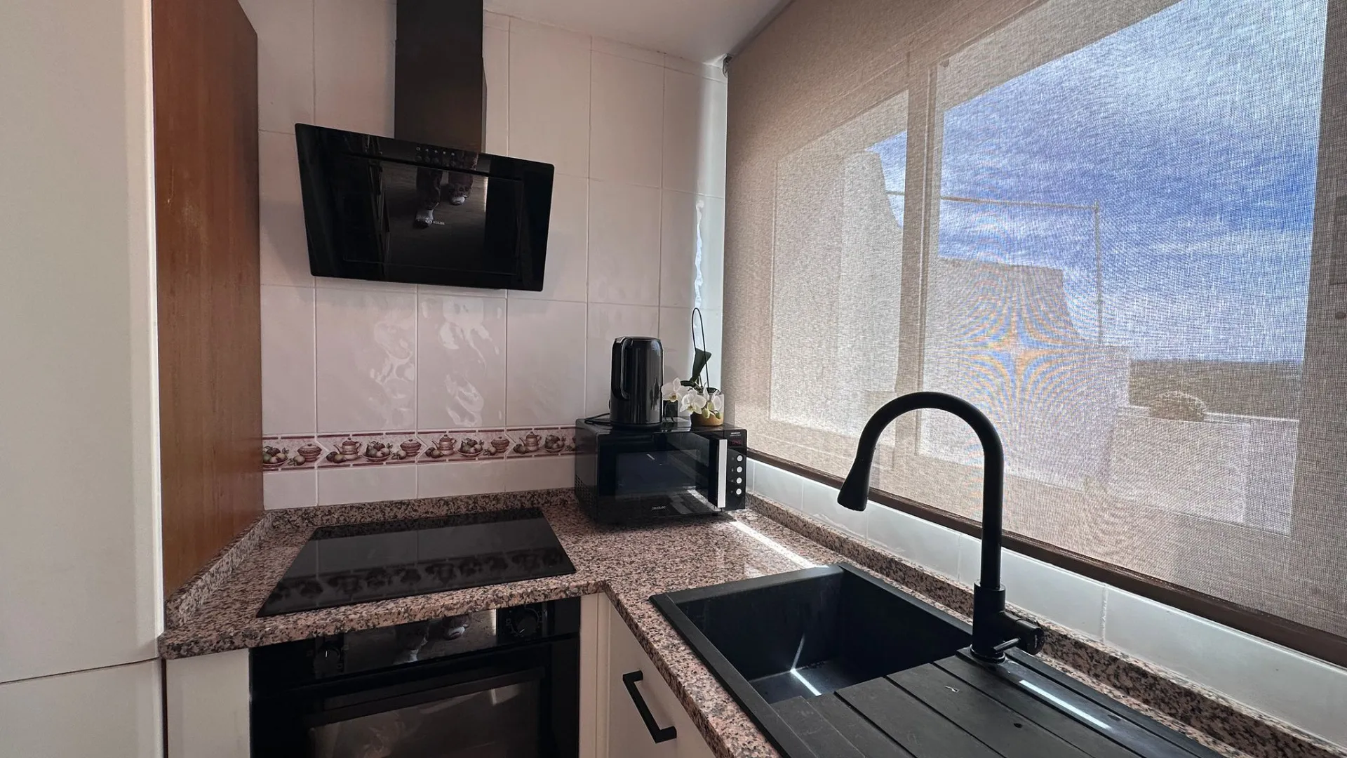 Ático en venta en Manilva Pueblo de 1 dormitorio