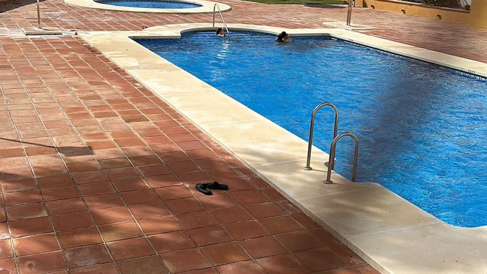Ático en venta en Manilva Pueblo de 1 dormitorio