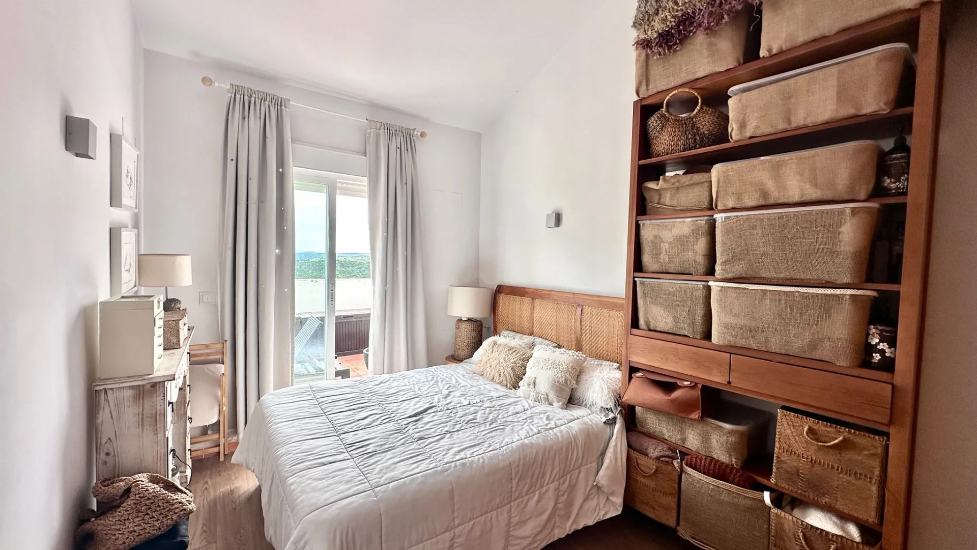 Ático en venta en Manilva Pueblo de 1 dormitorio