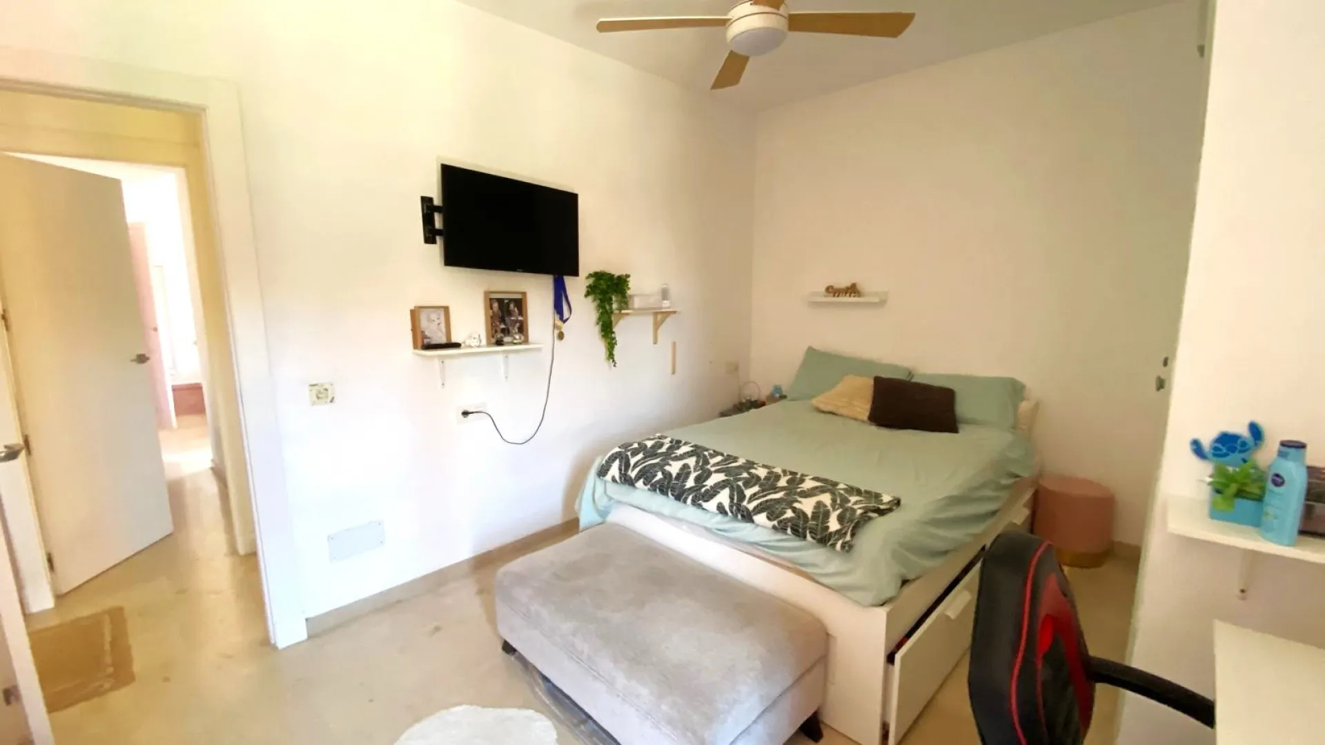 Pareado en venta en Bahia Azul con 3 dormitorios