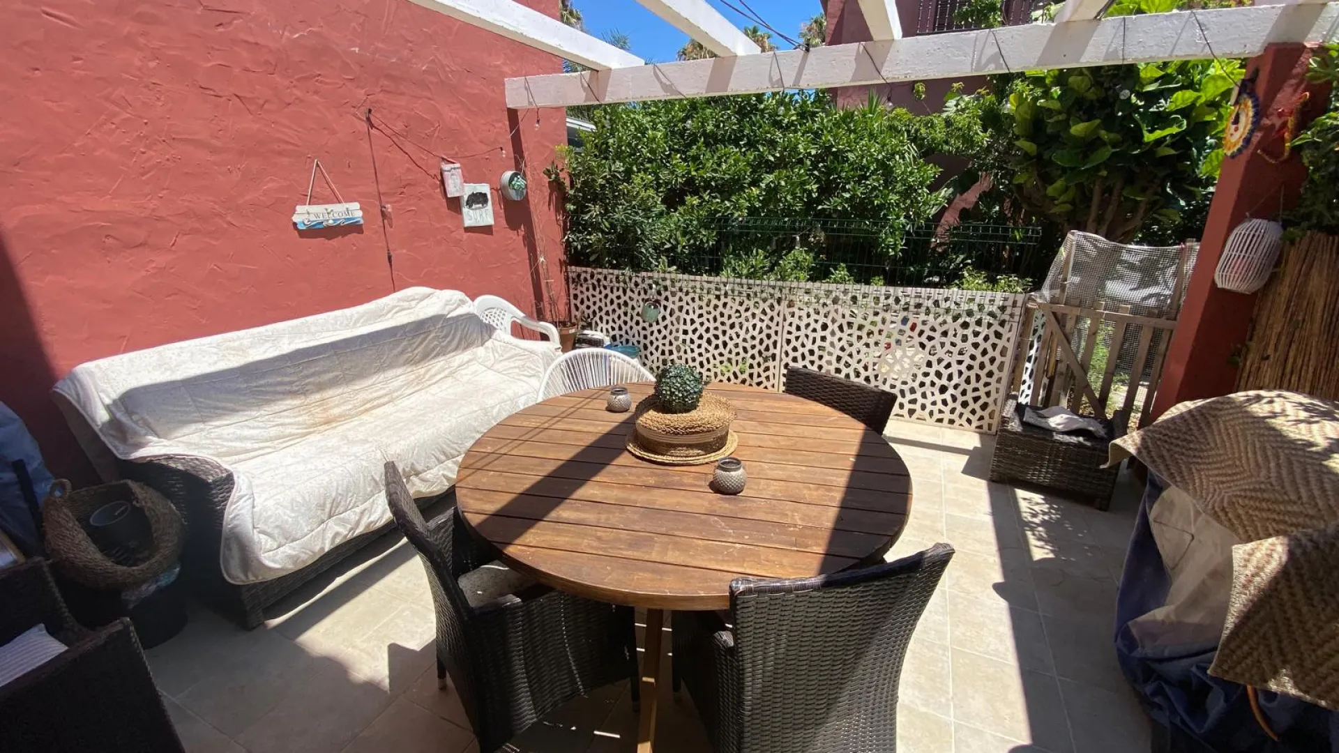 Pareado en venta en Bahia Azul con 3 dormitorios