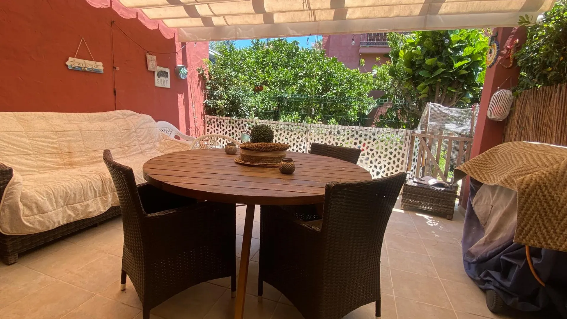 Pareado en venta en Bahia Azul con 3 dormitorios