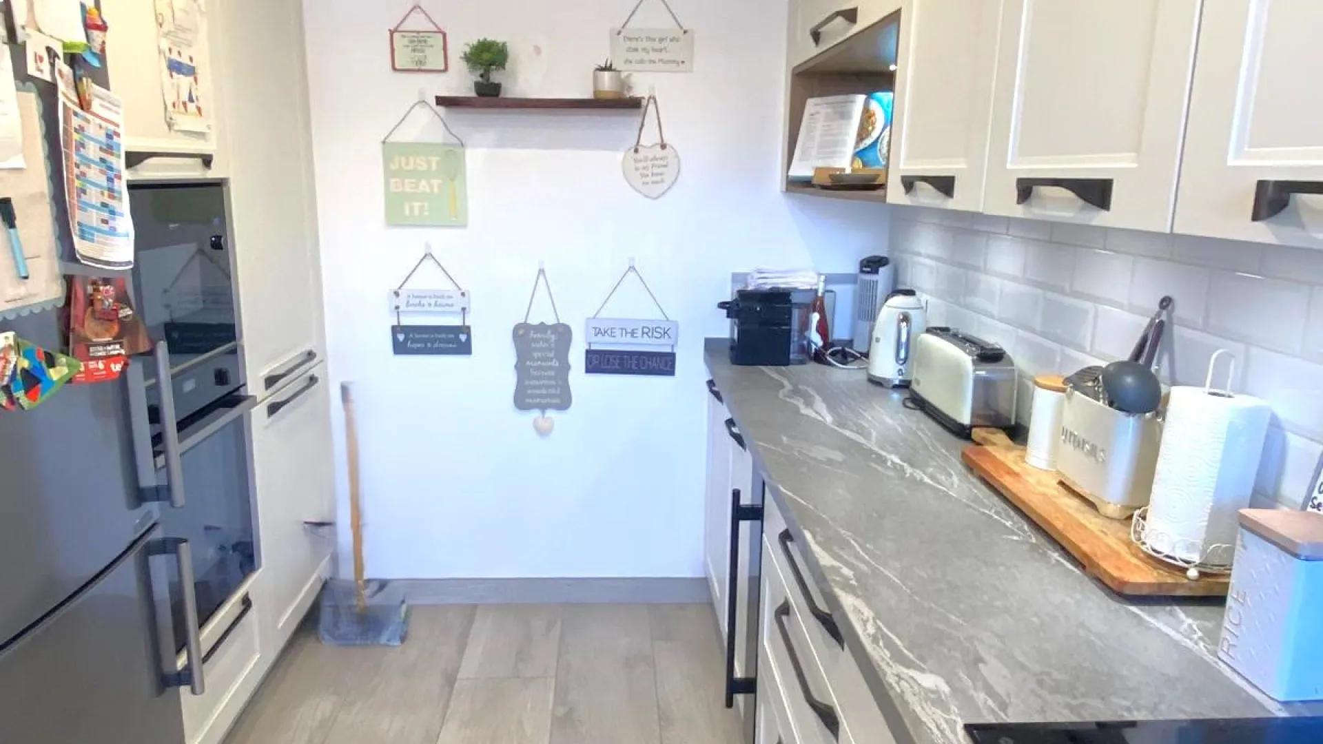 Pareado en venta en Bahia Azul con 3 dormitorios