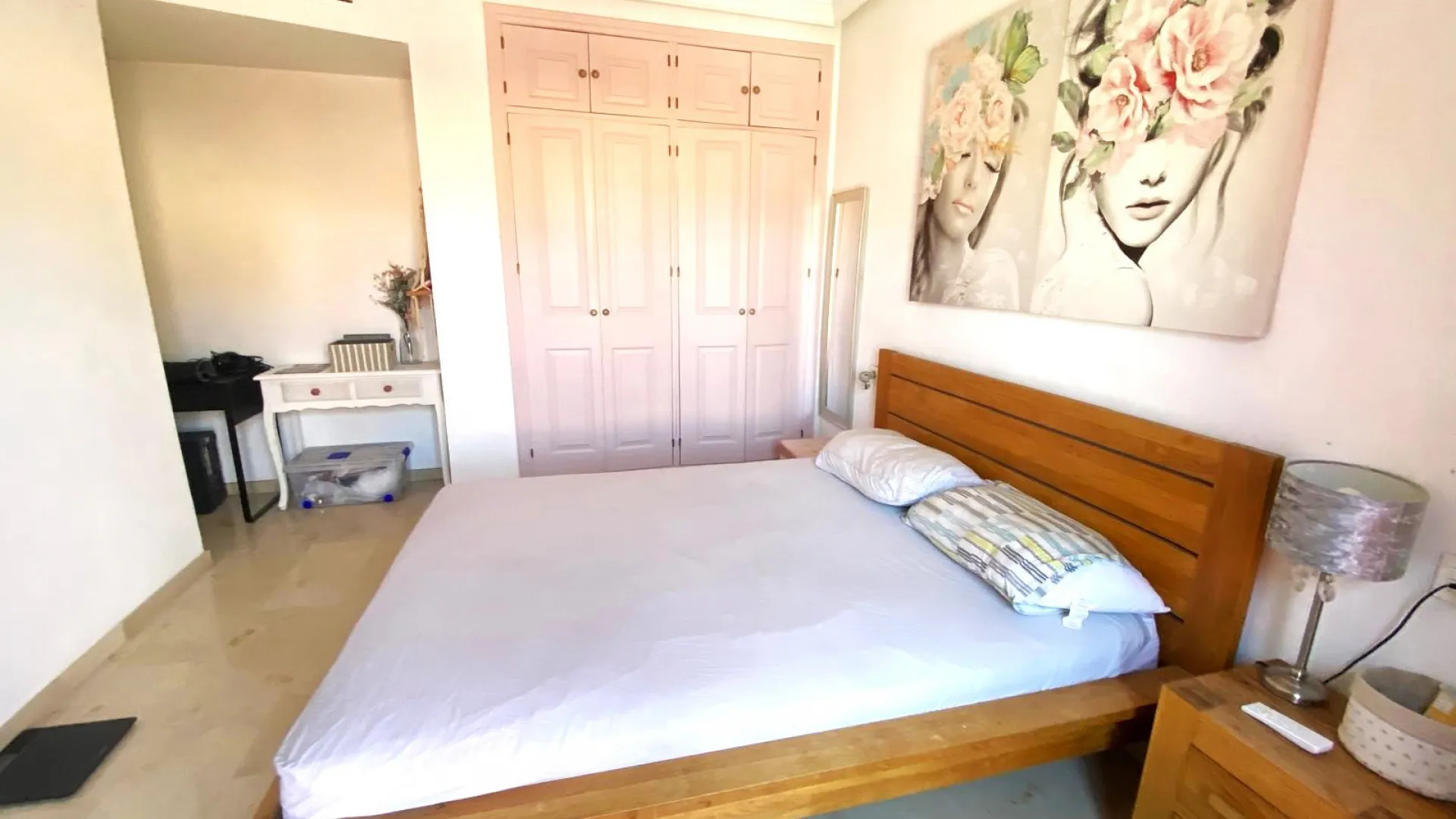 Pareado en venta en Bahia Azul con 3 dormitorios