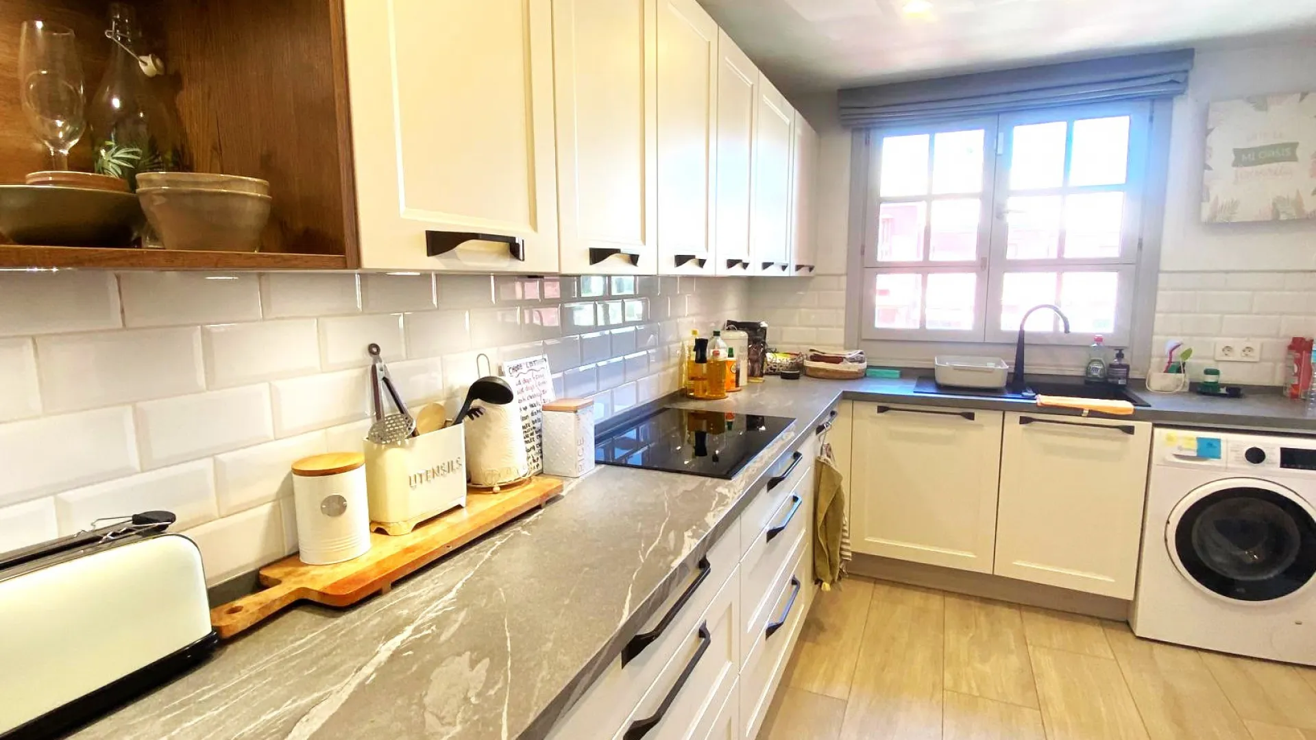 Pareado en venta en Bahia Azul con 3 dormitorios