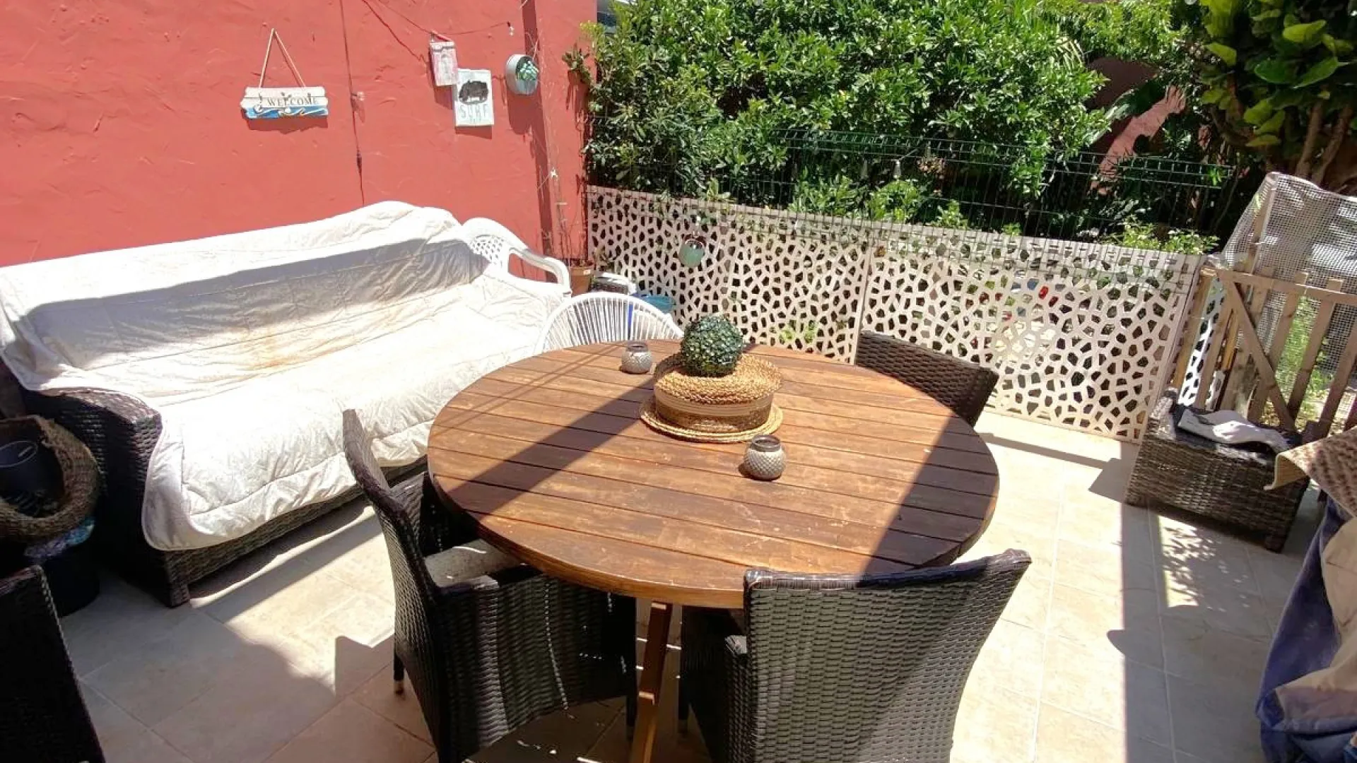 Pareado en venta en Bahia Azul con 3 dormitorios