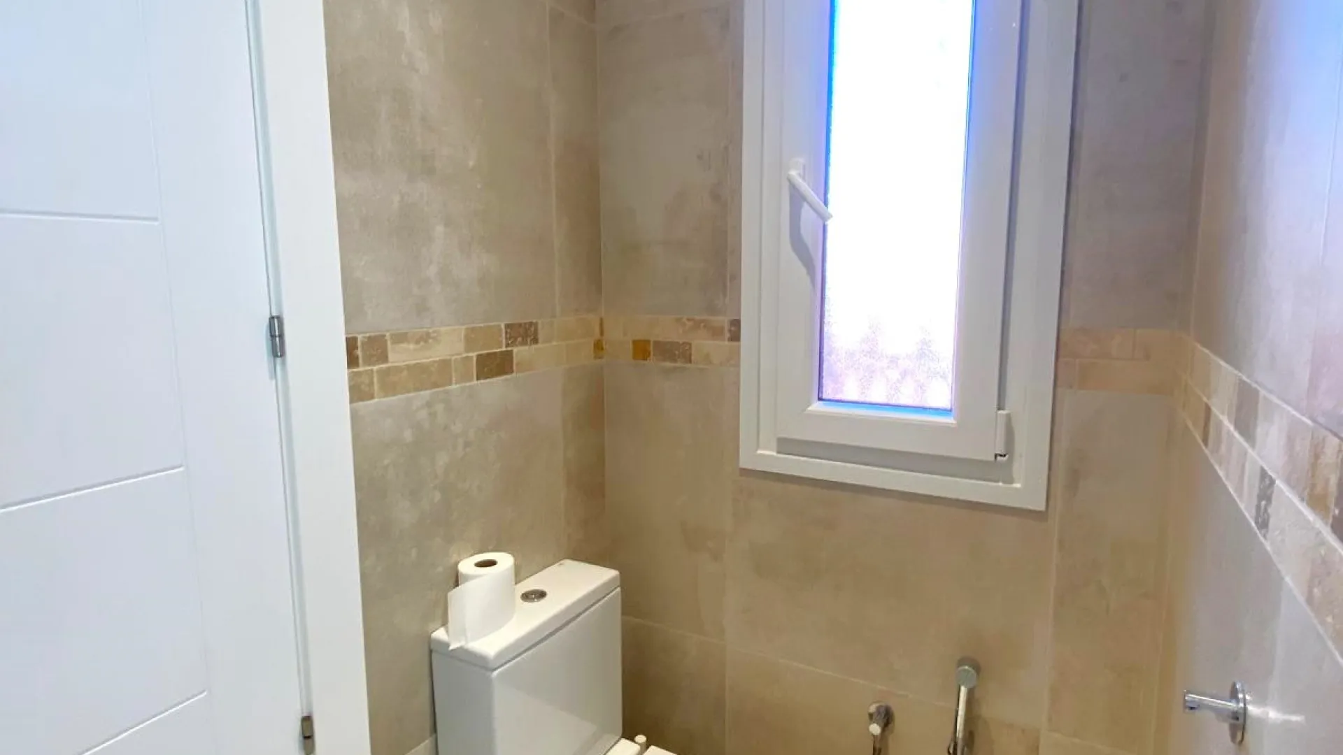 Pareado en venta en Bahia Azul con 3 dormitorios