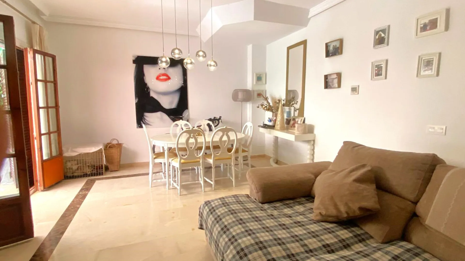 Pareado en venta en Bahia Azul con 3 dormitorios