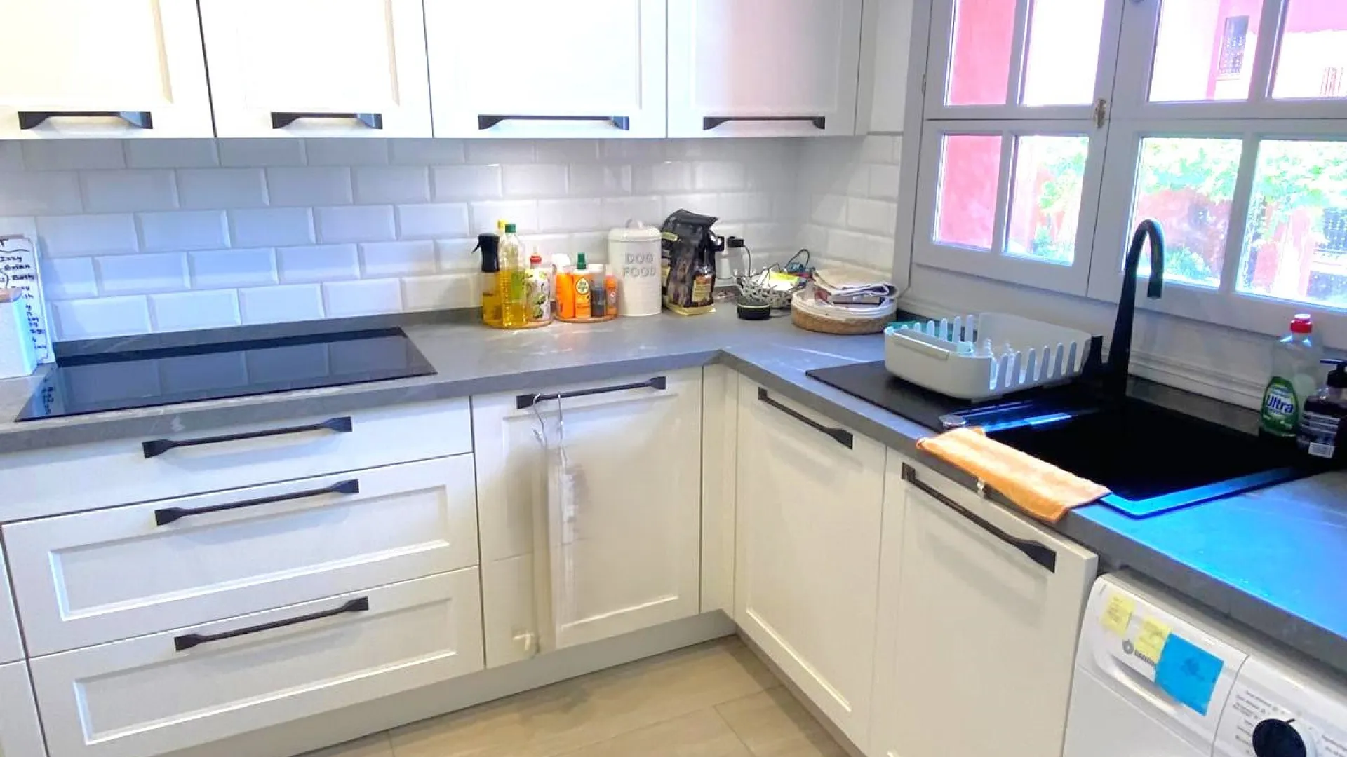 Pareado en venta en Bahia Azul con 3 dormitorios