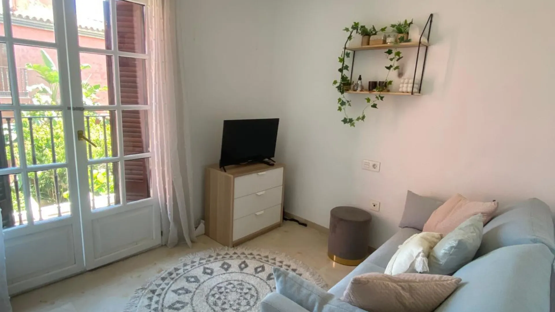 Pareado en venta en Bahia Azul con 3 dormitorios