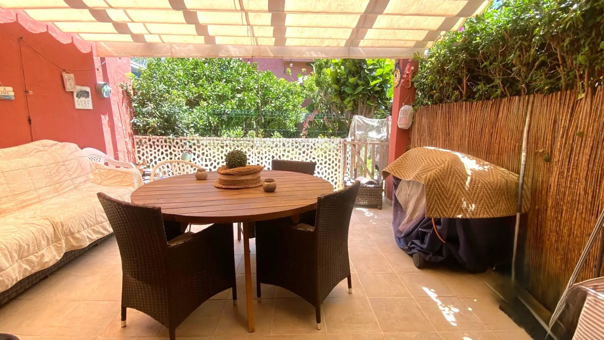 Pareado en venta en Bahia Azul con 3 dormitorios