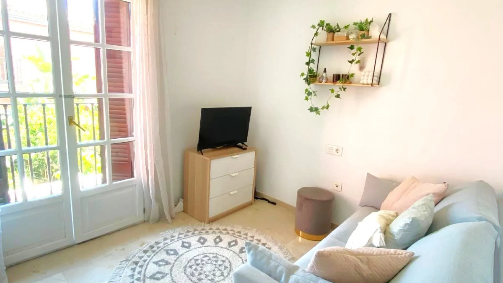 Pareado en venta en Bahia Azul con 3 dormitorios