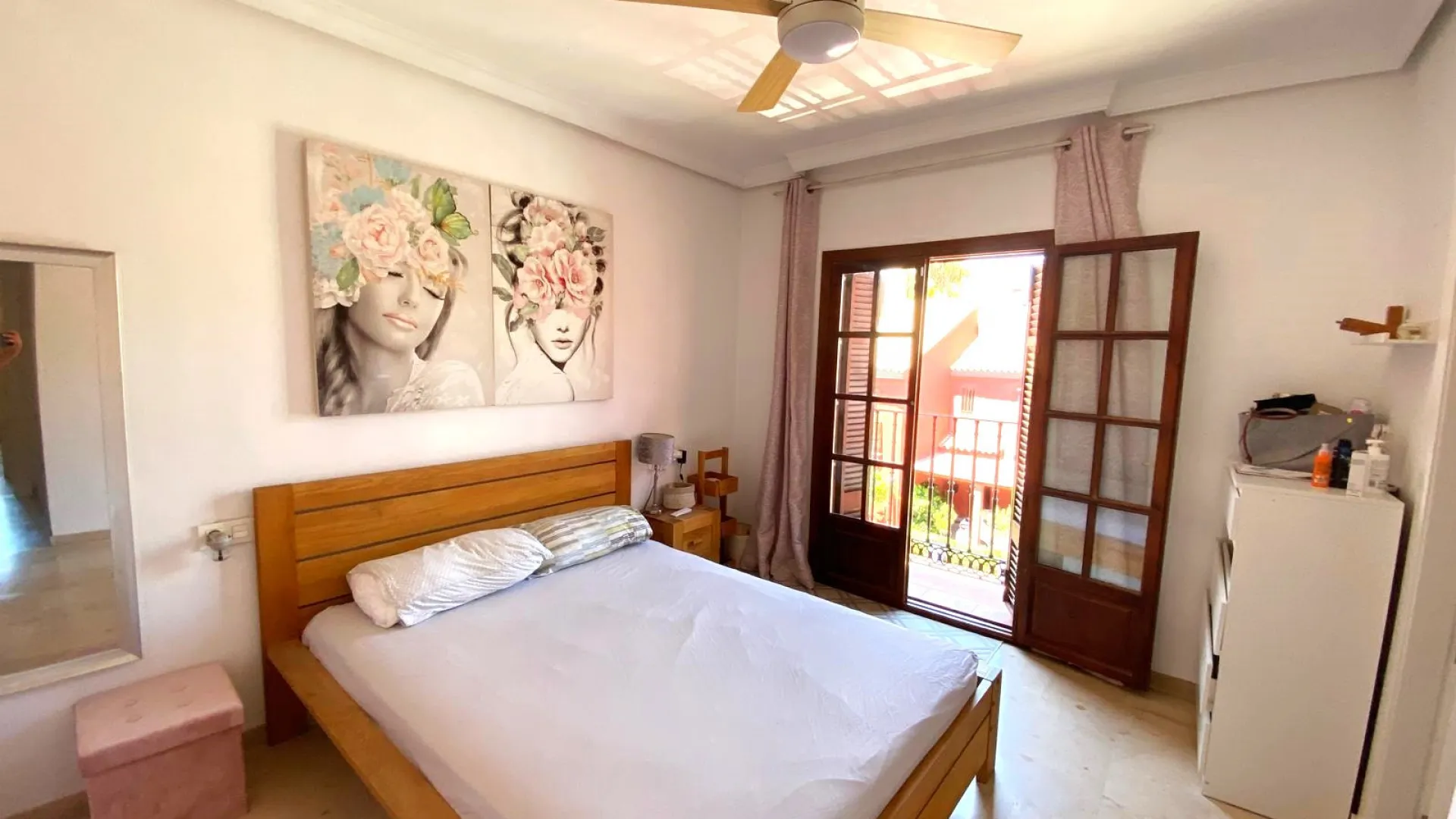 Pareado en venta en Bahia Azul con 3 dormitorios